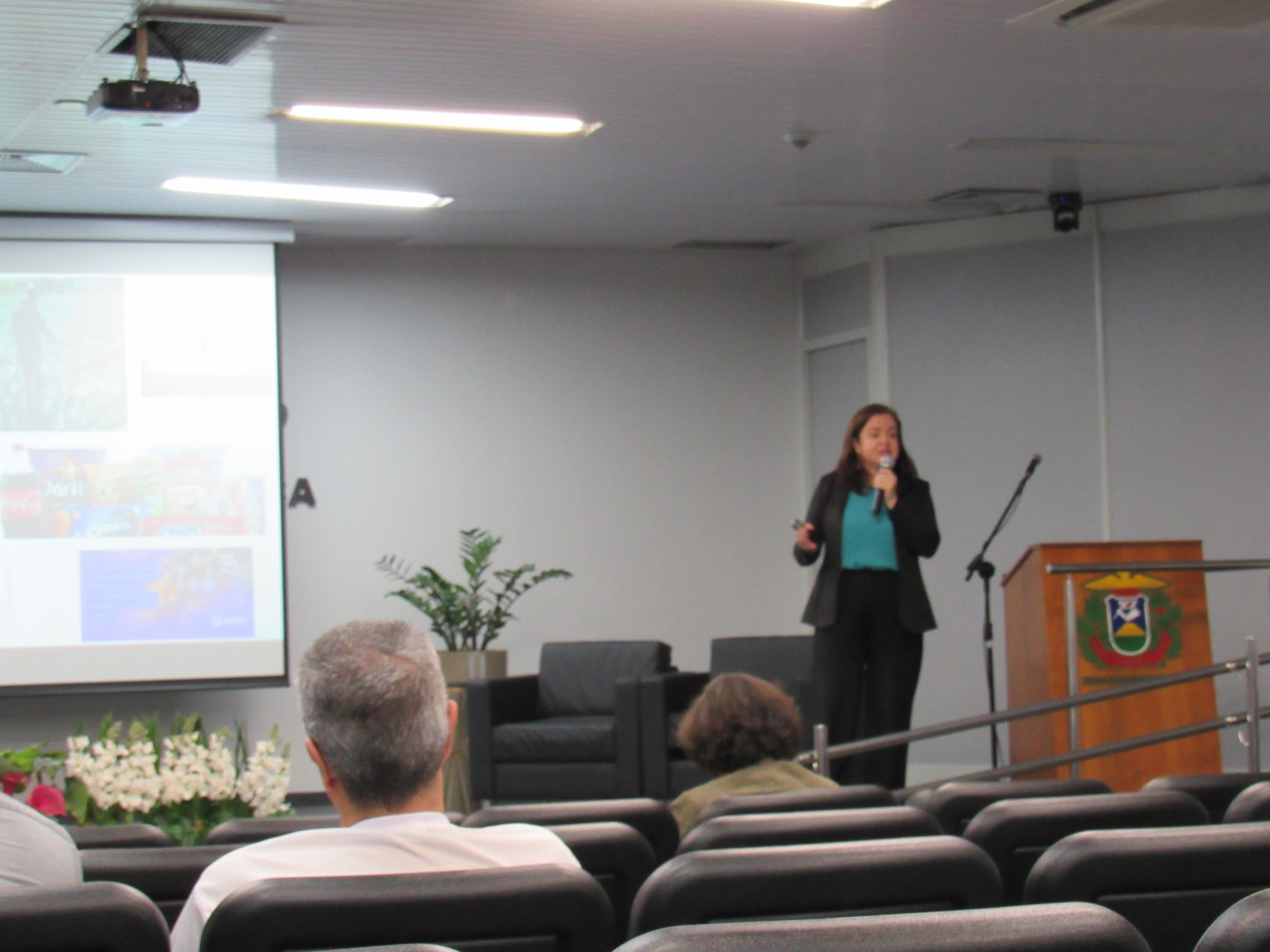 galeria/Cibus Veritas