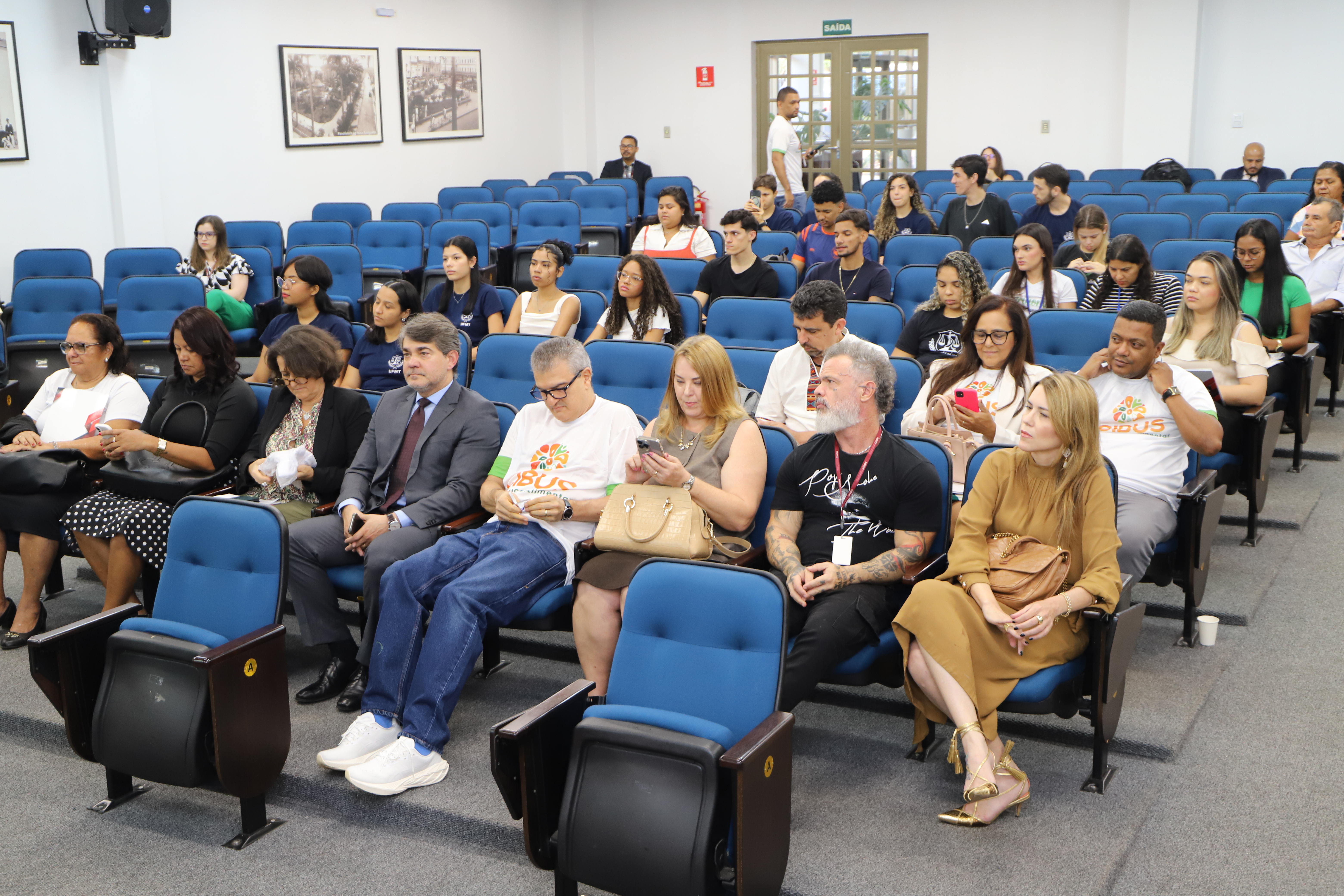 galeria/Cibus Veritas