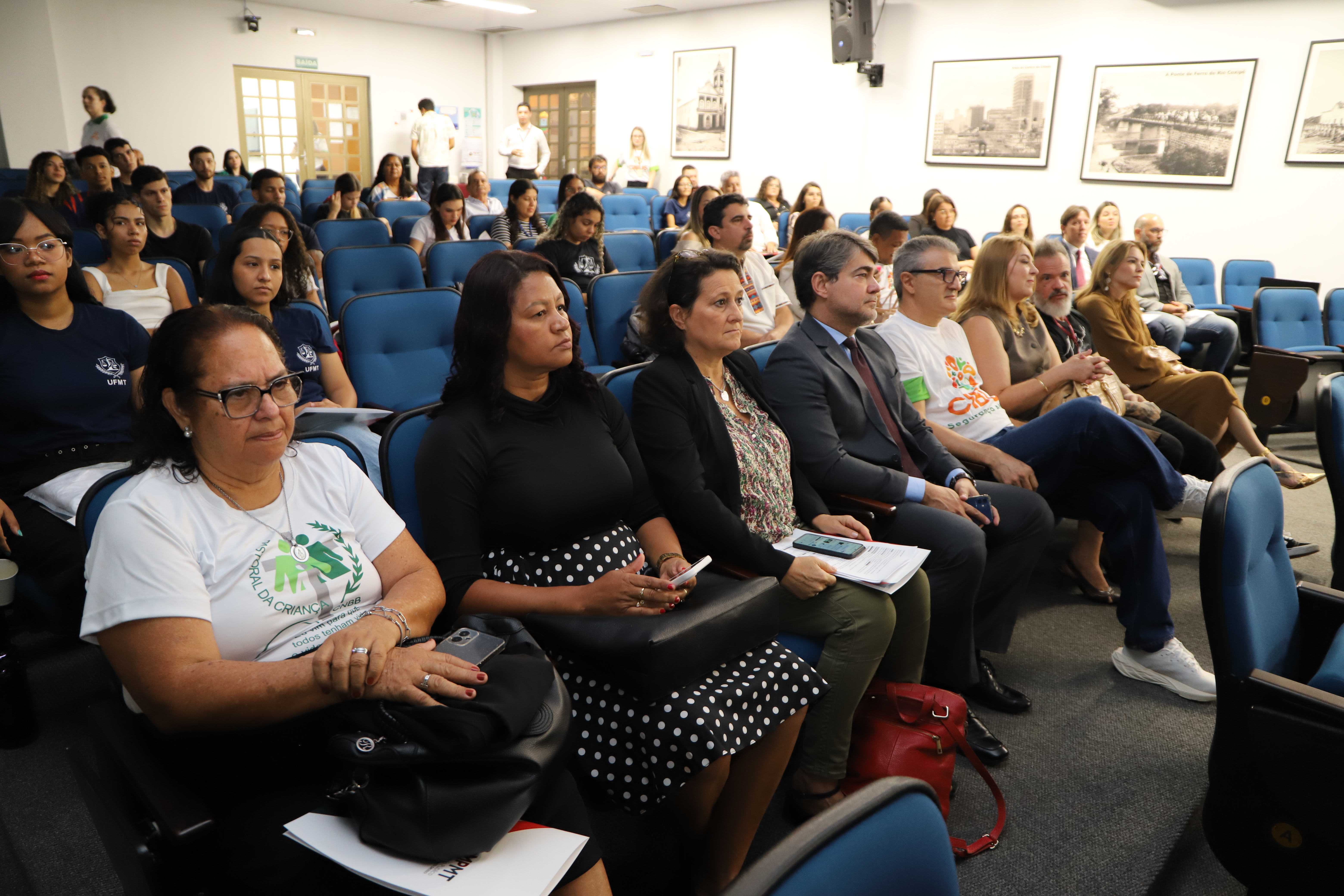 galeria/Cibus Veritas