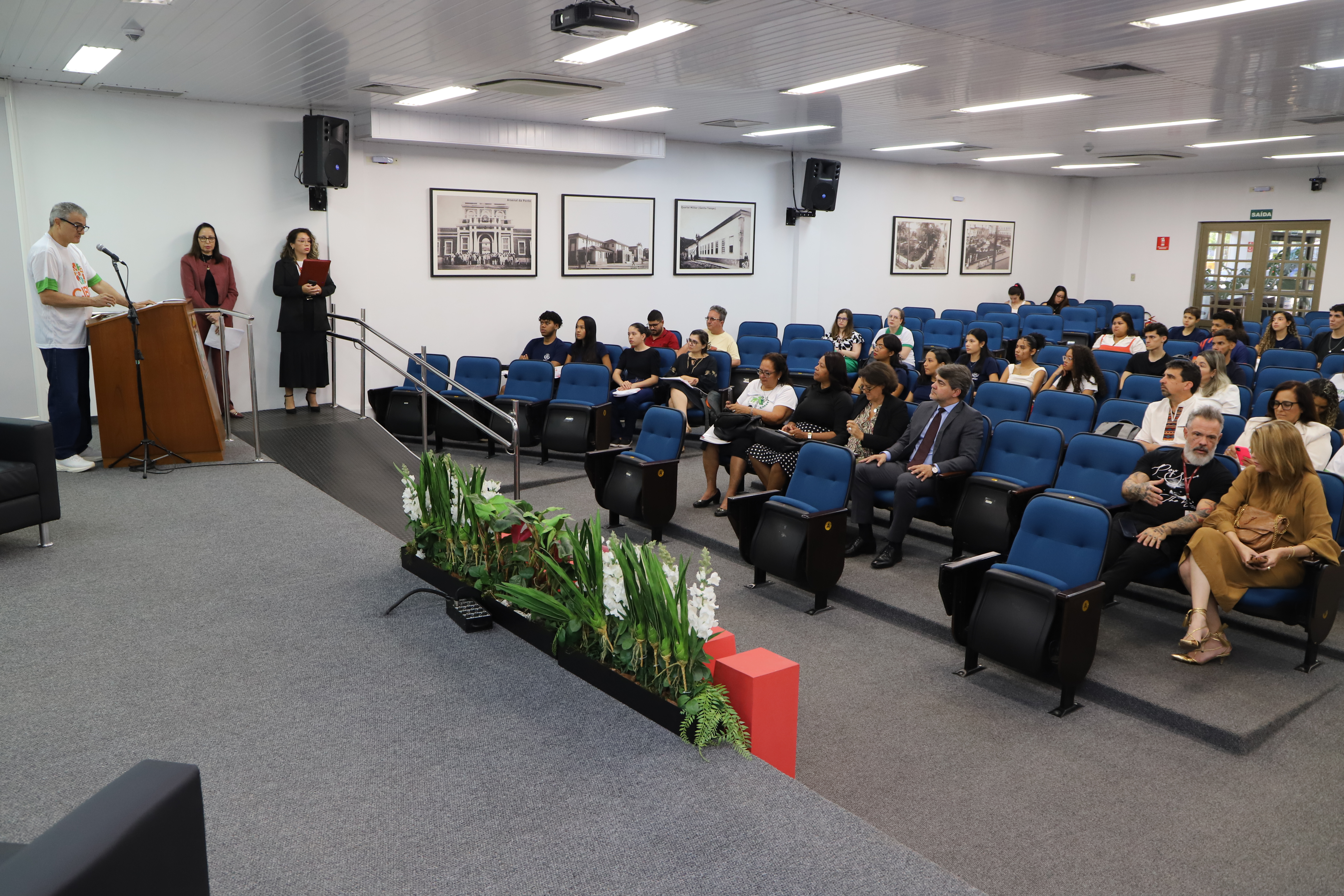 galeria/Cibus Veritas