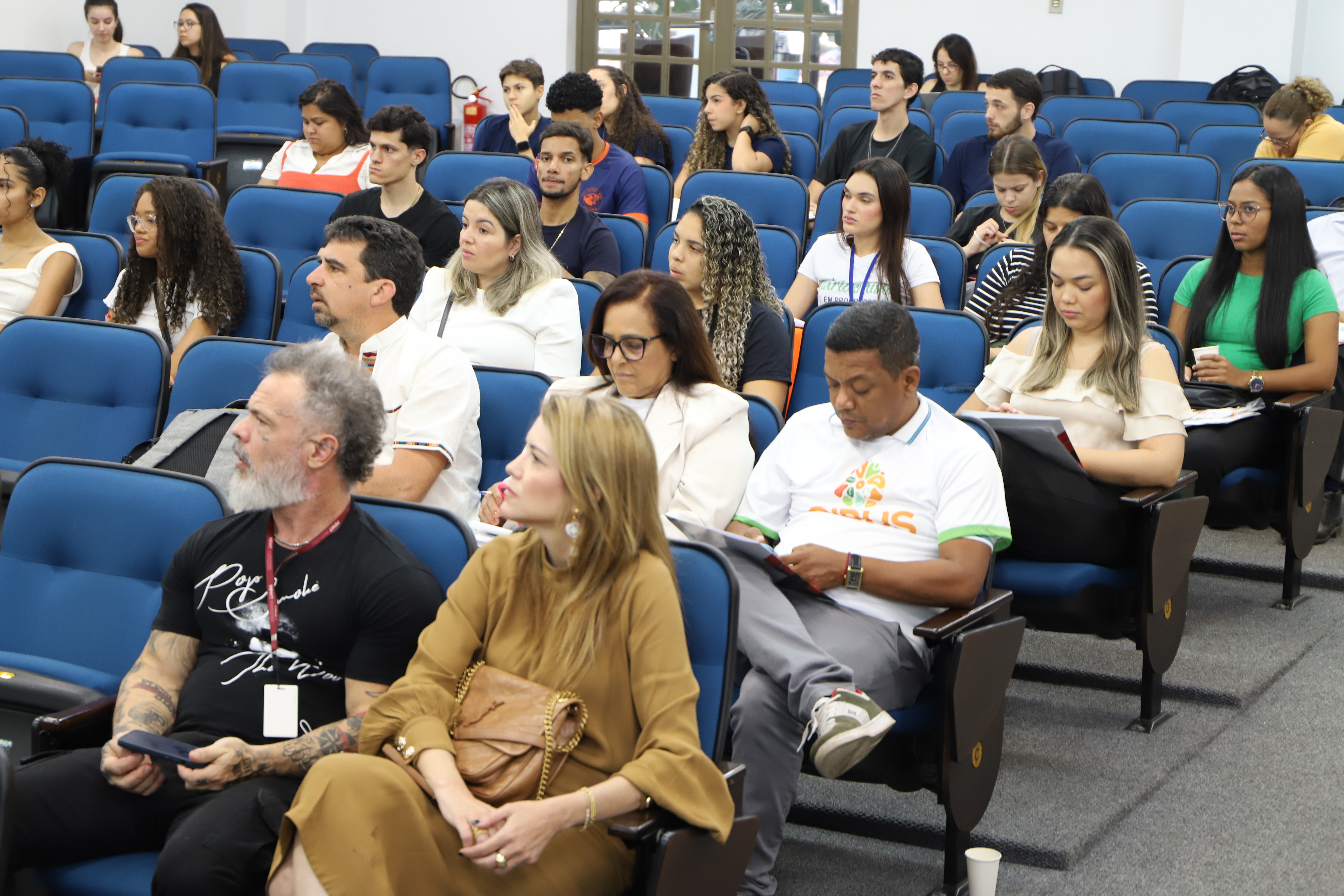 galeria/Cibus Veritas