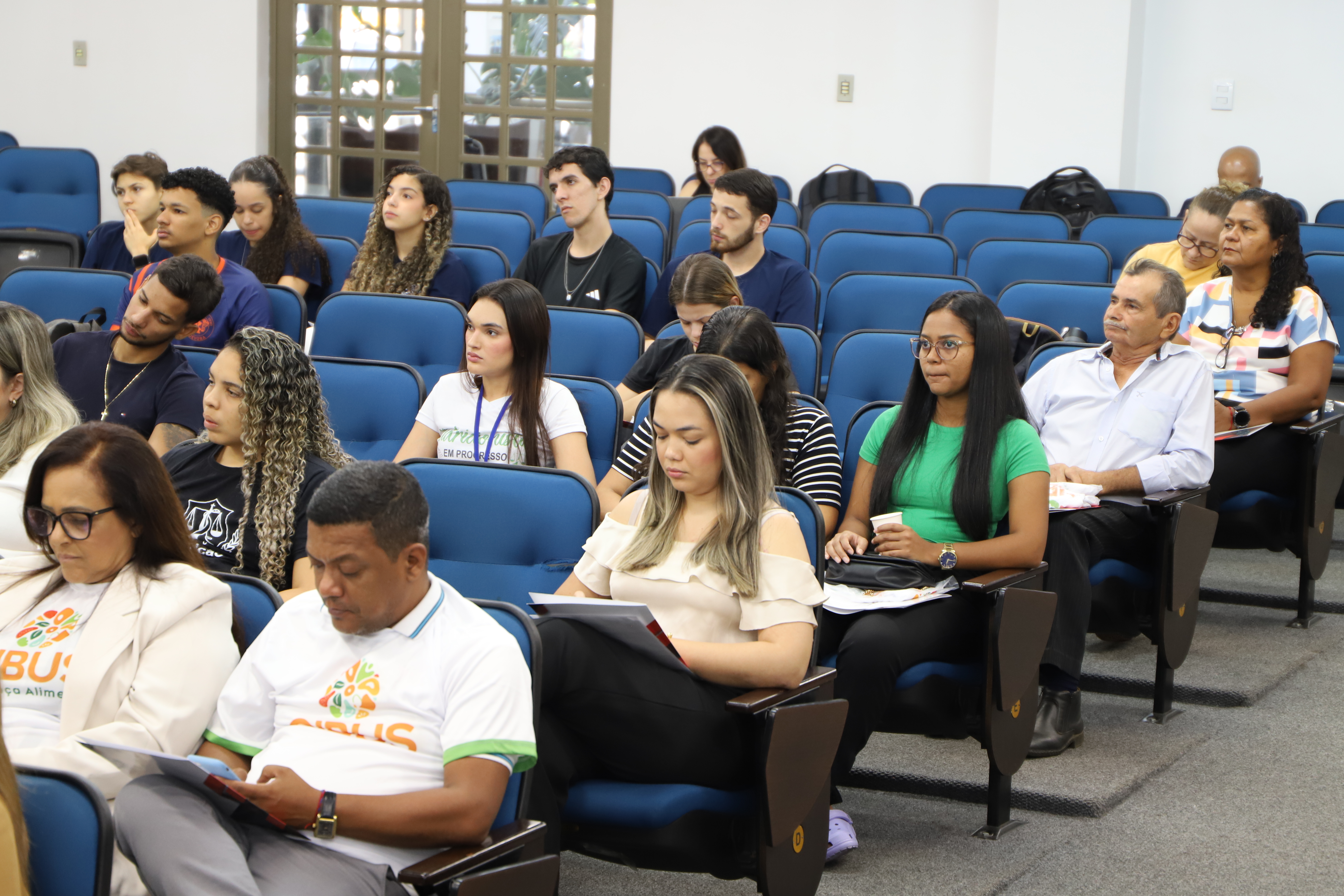 galeria/Cibus Veritas