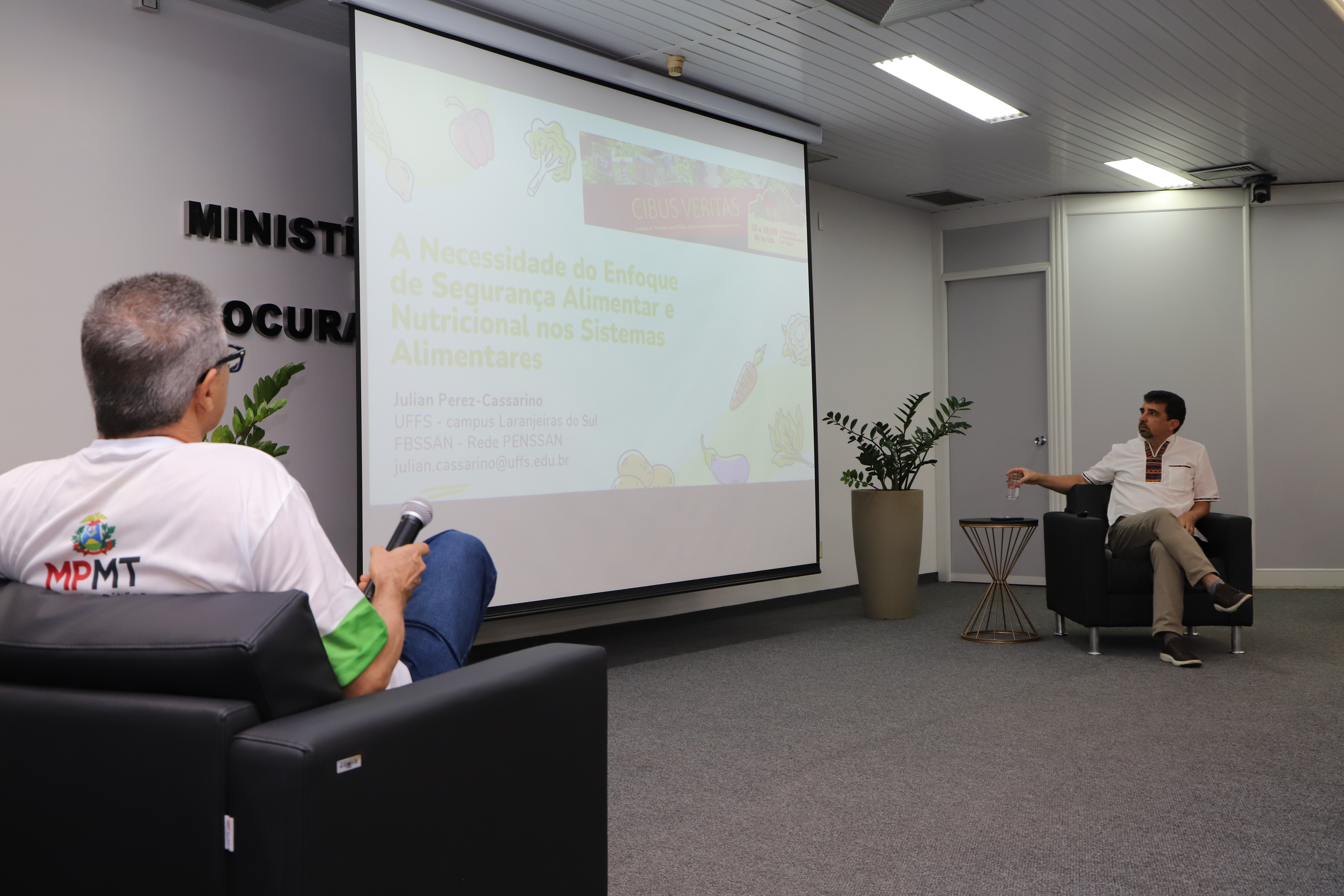 galeria/Cibus Veritas