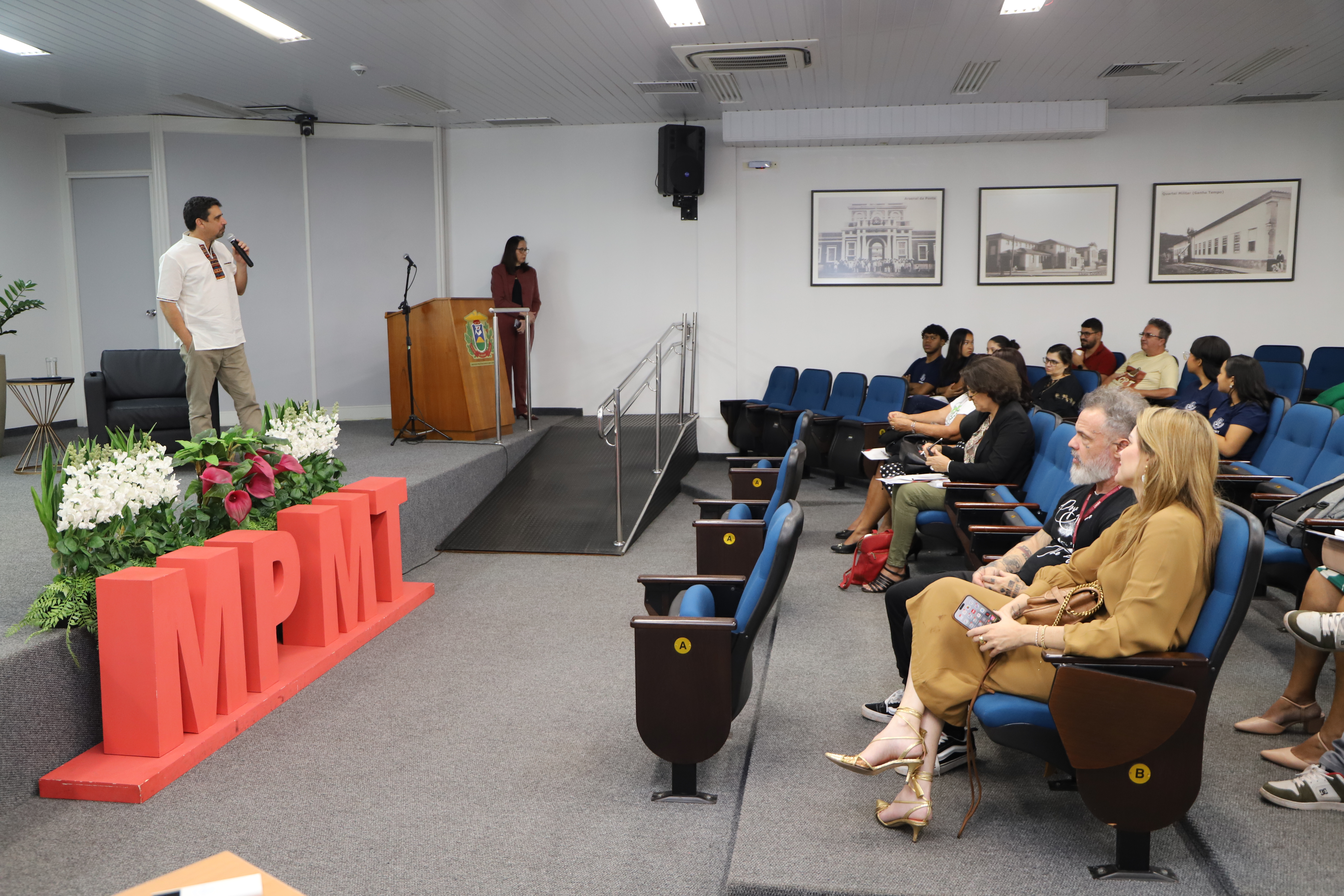 galeria/Cibus Veritas