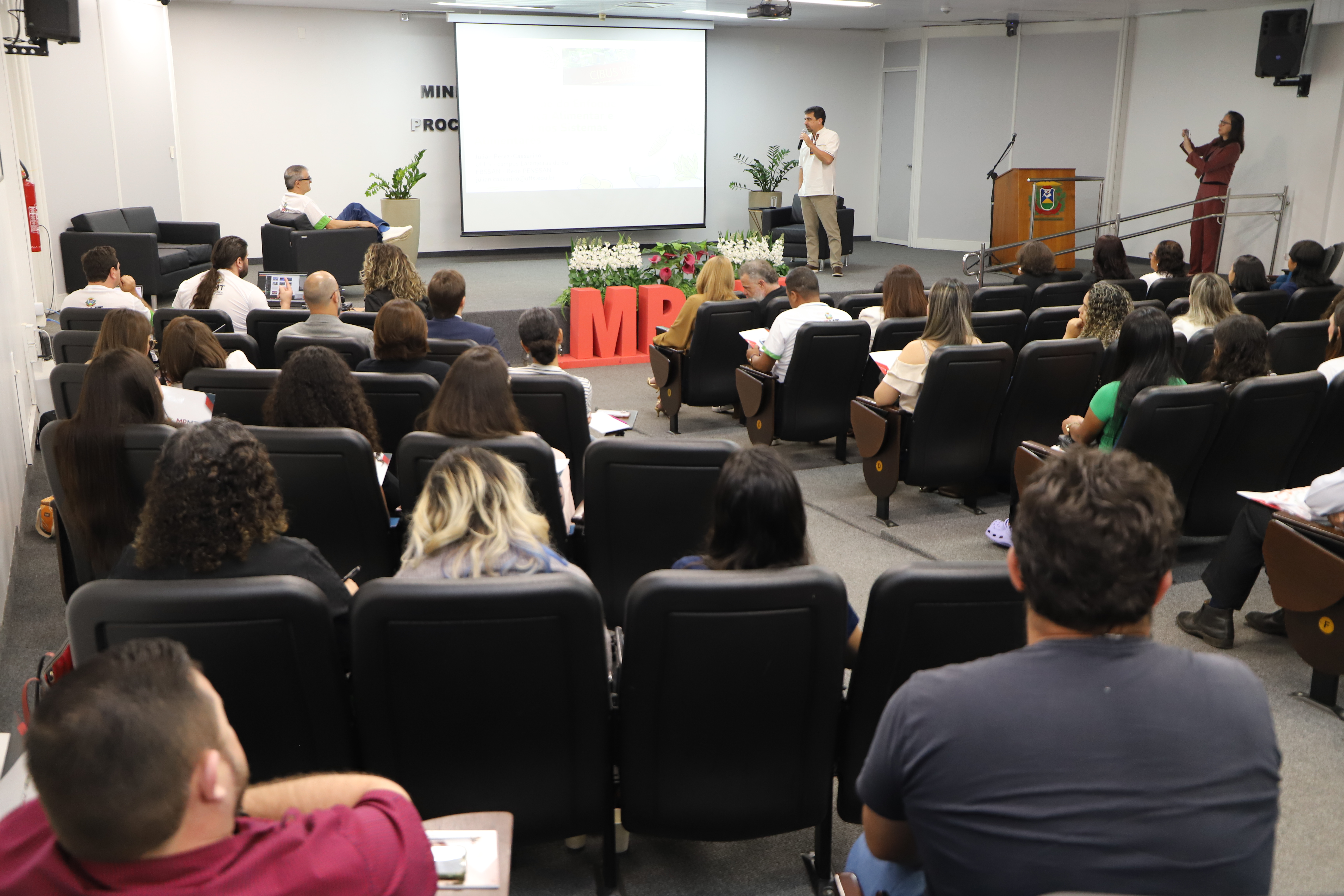 galeria/Cibus Veritas