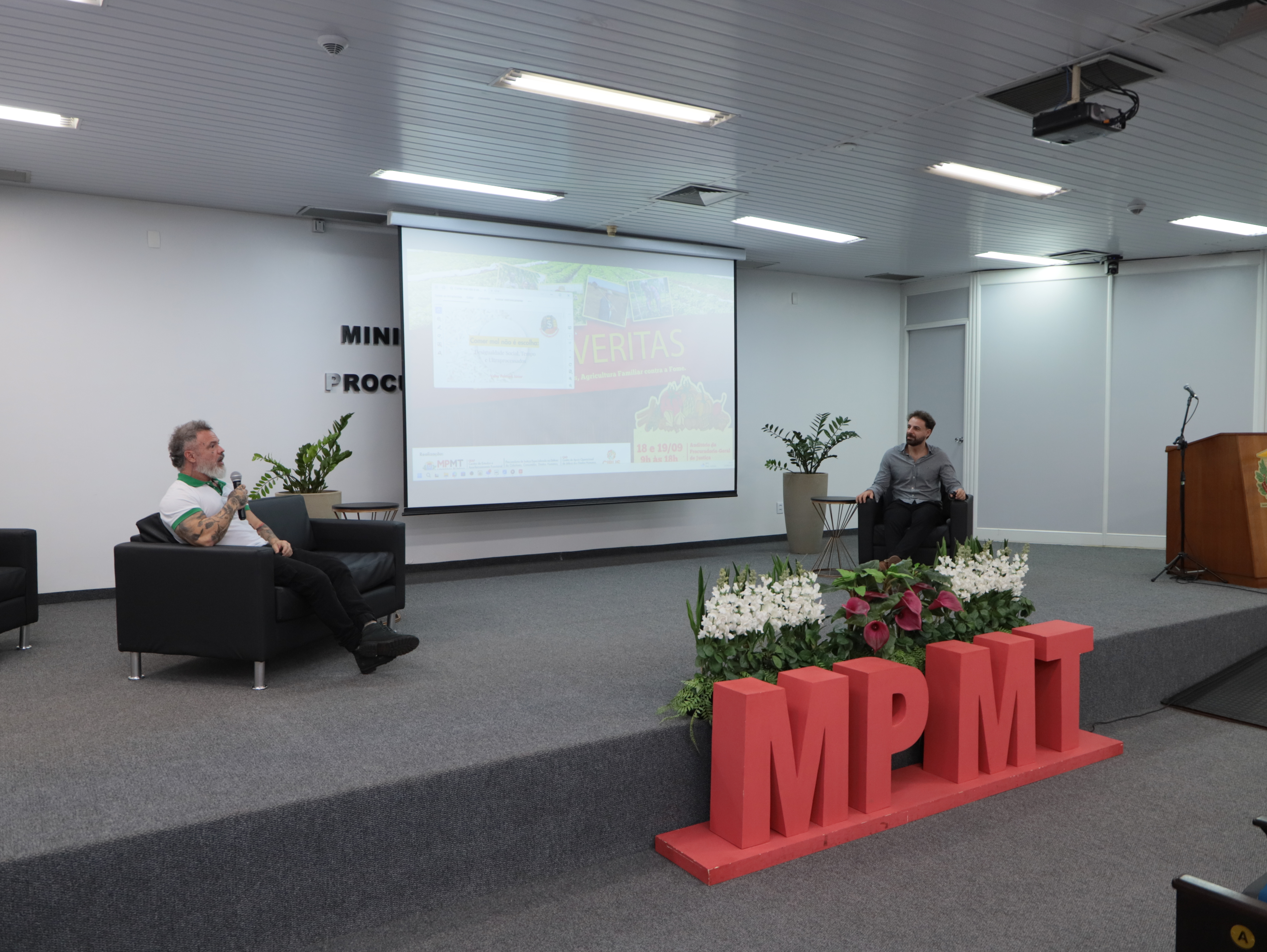 galeria/Cibus Veritas