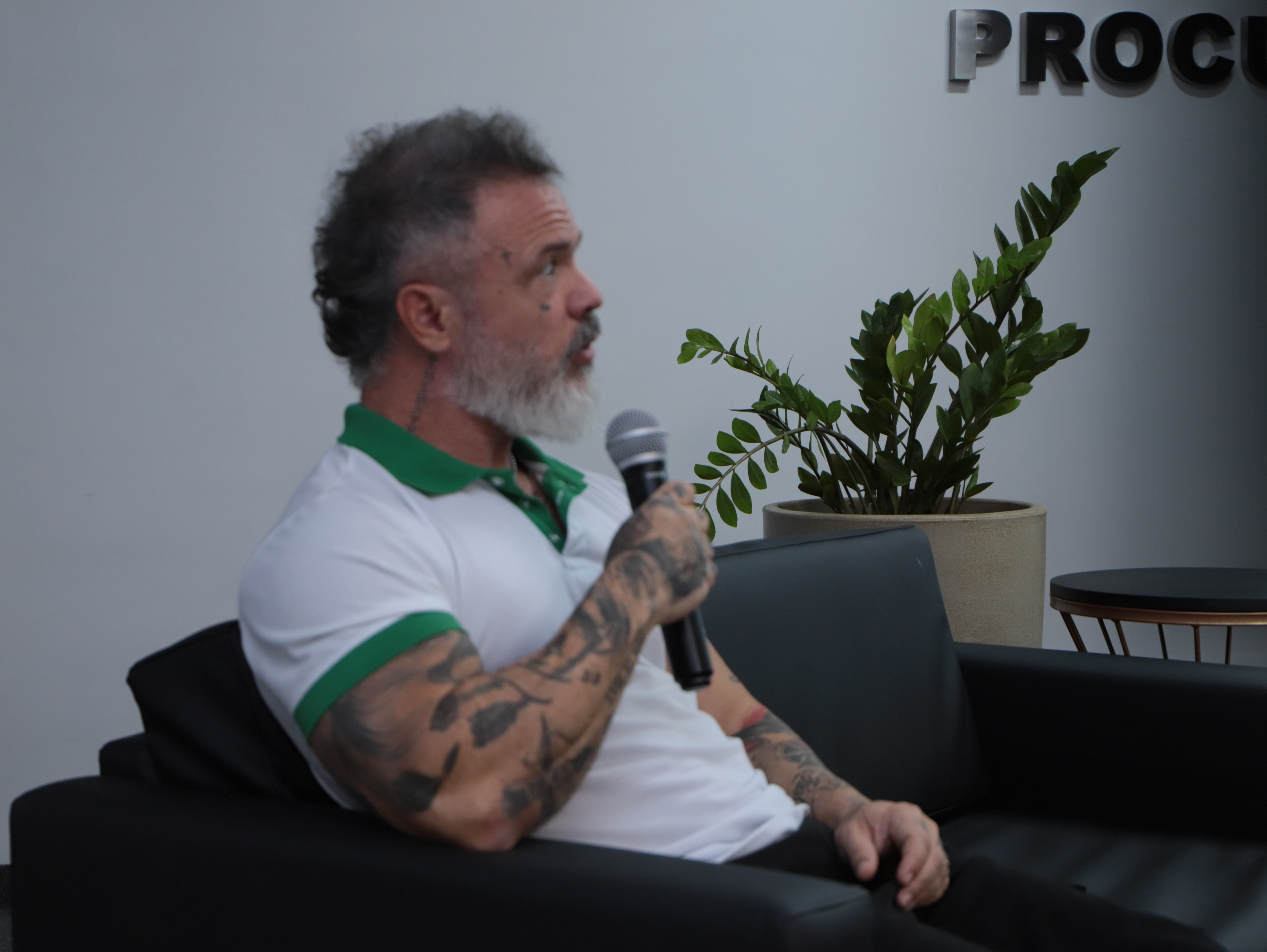 galeria/Cibus Veritas