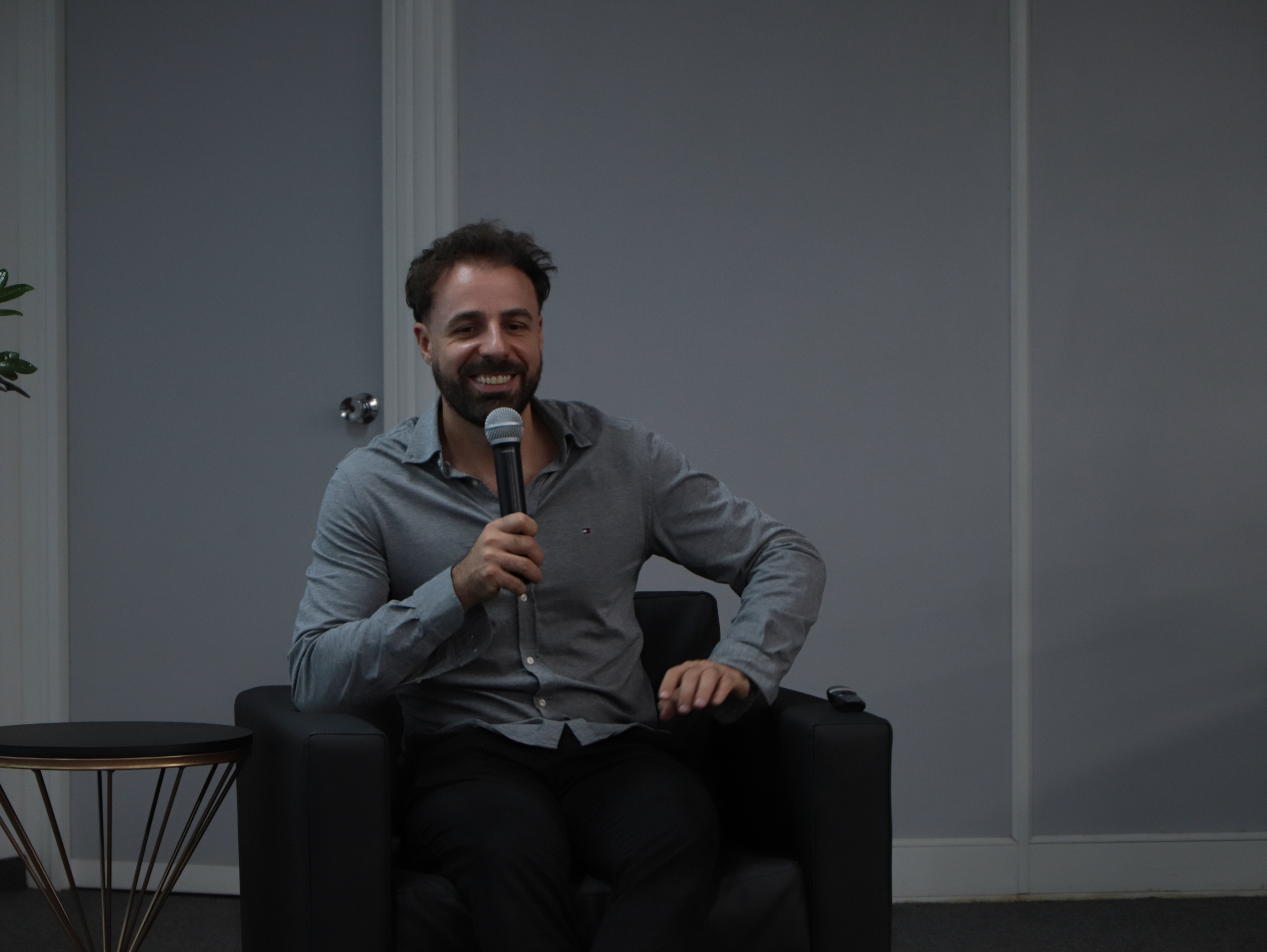 galeria/Cibus Veritas