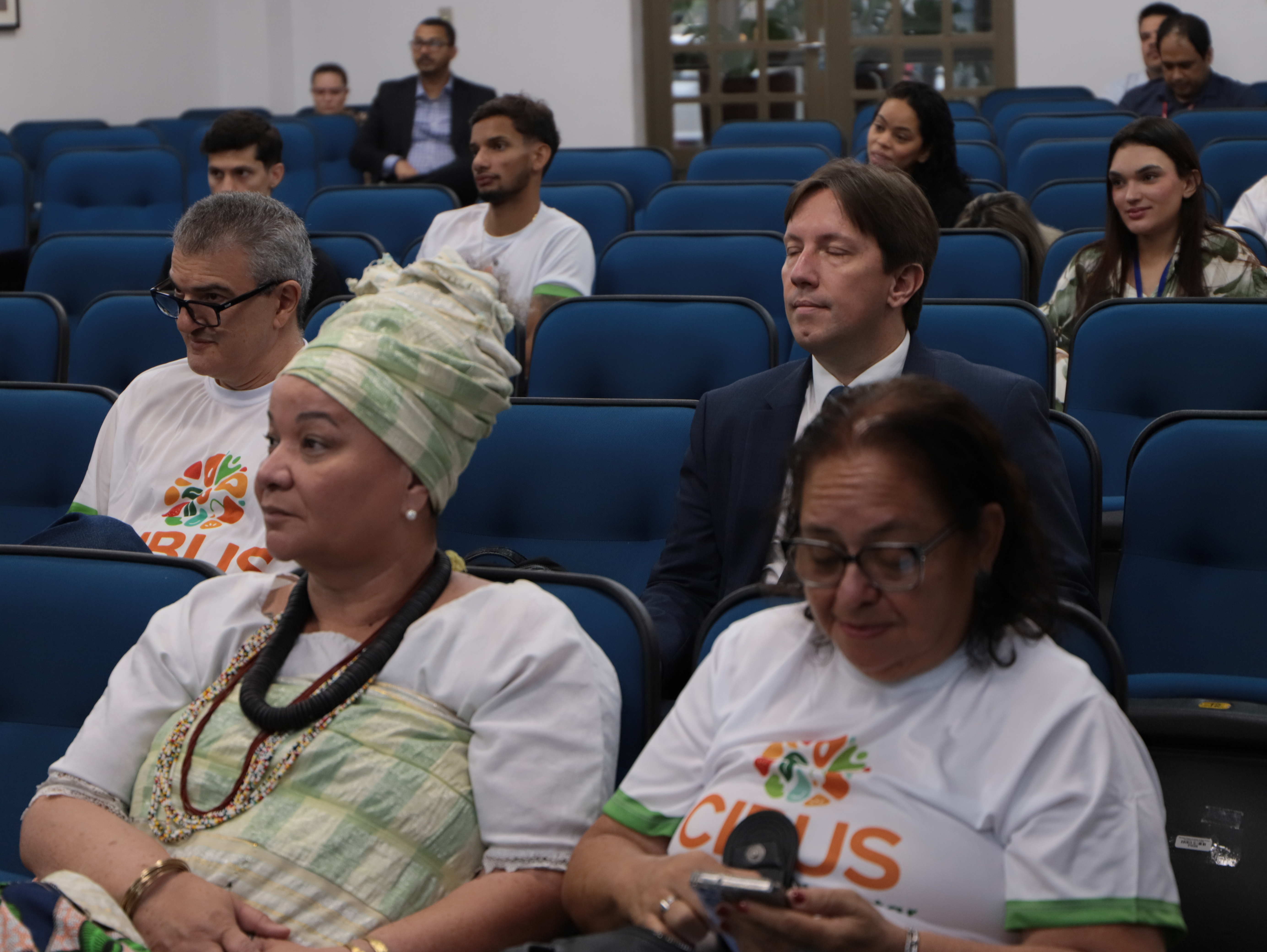 galeria/Cibus Veritas