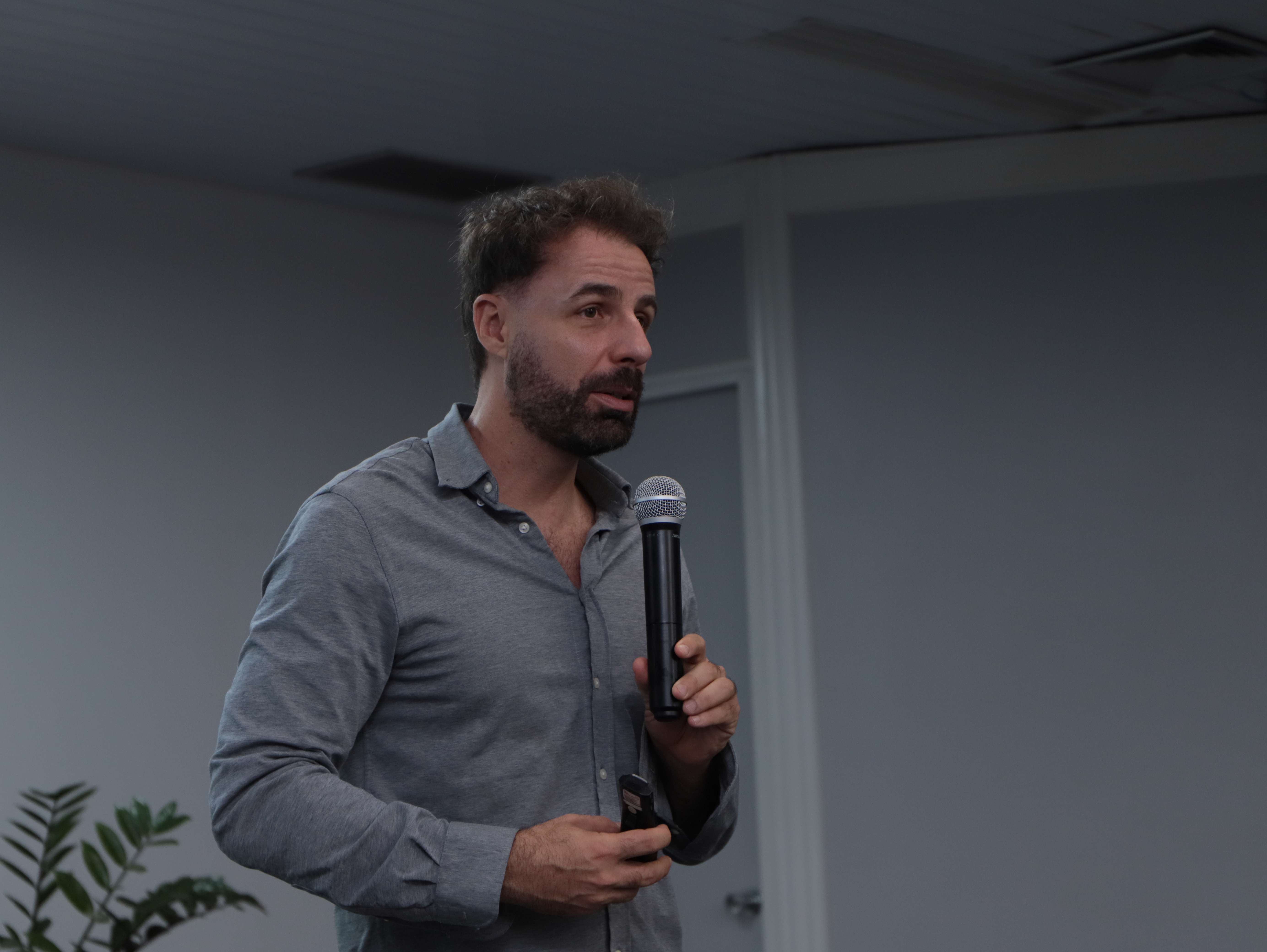 galeria/Cibus Veritas