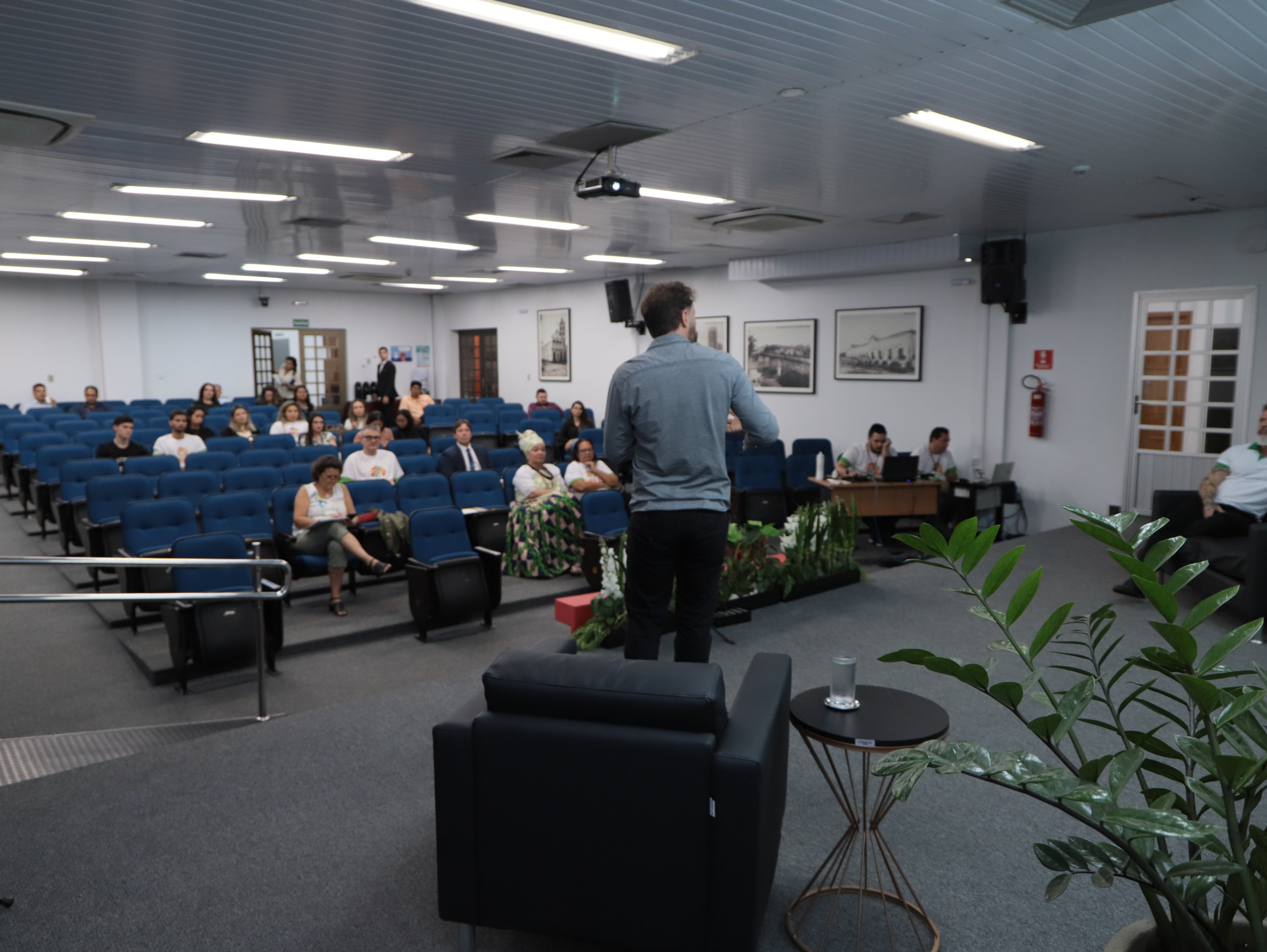 galeria/Cibus Veritas