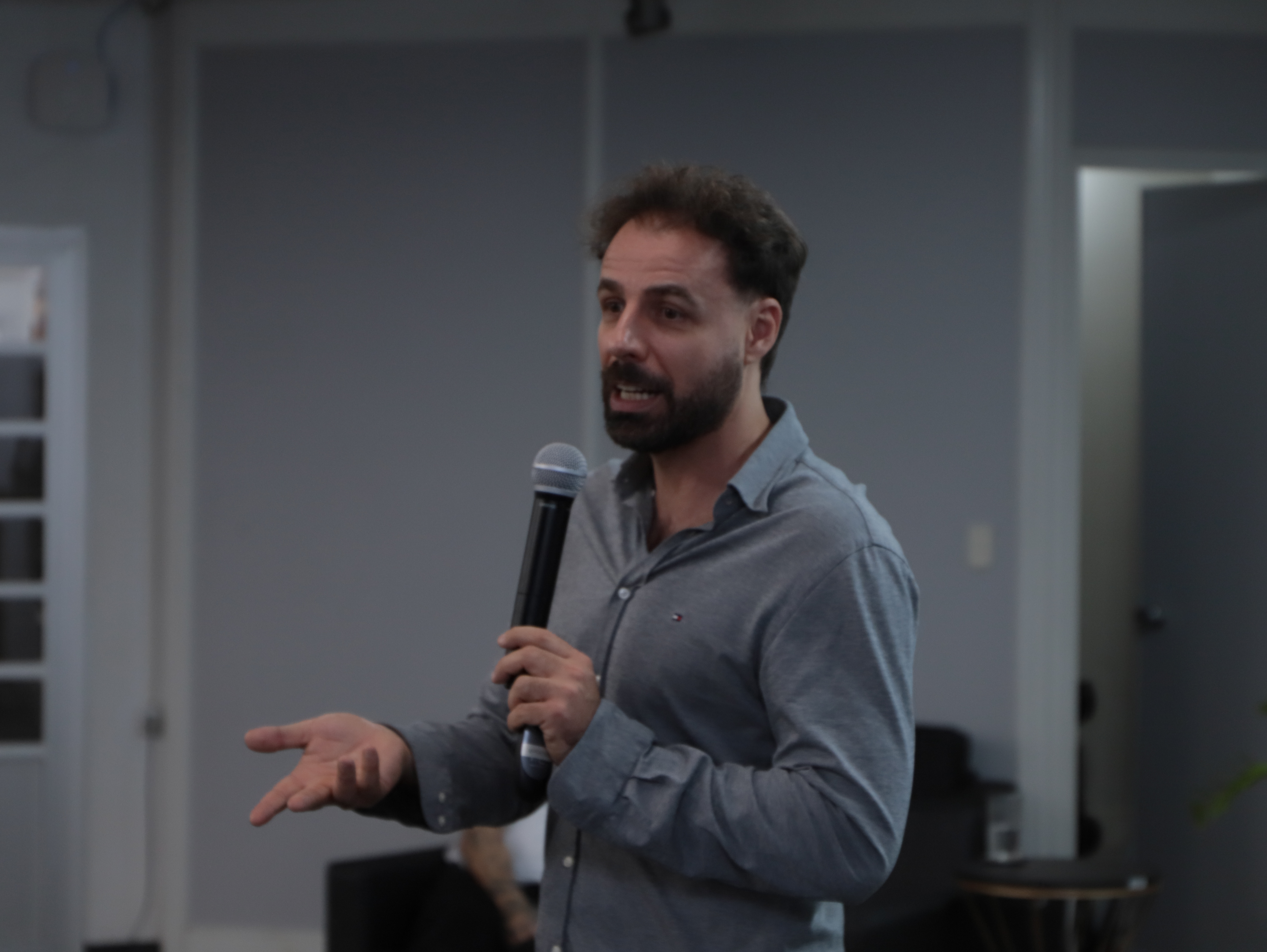 galeria/Cibus Veritas