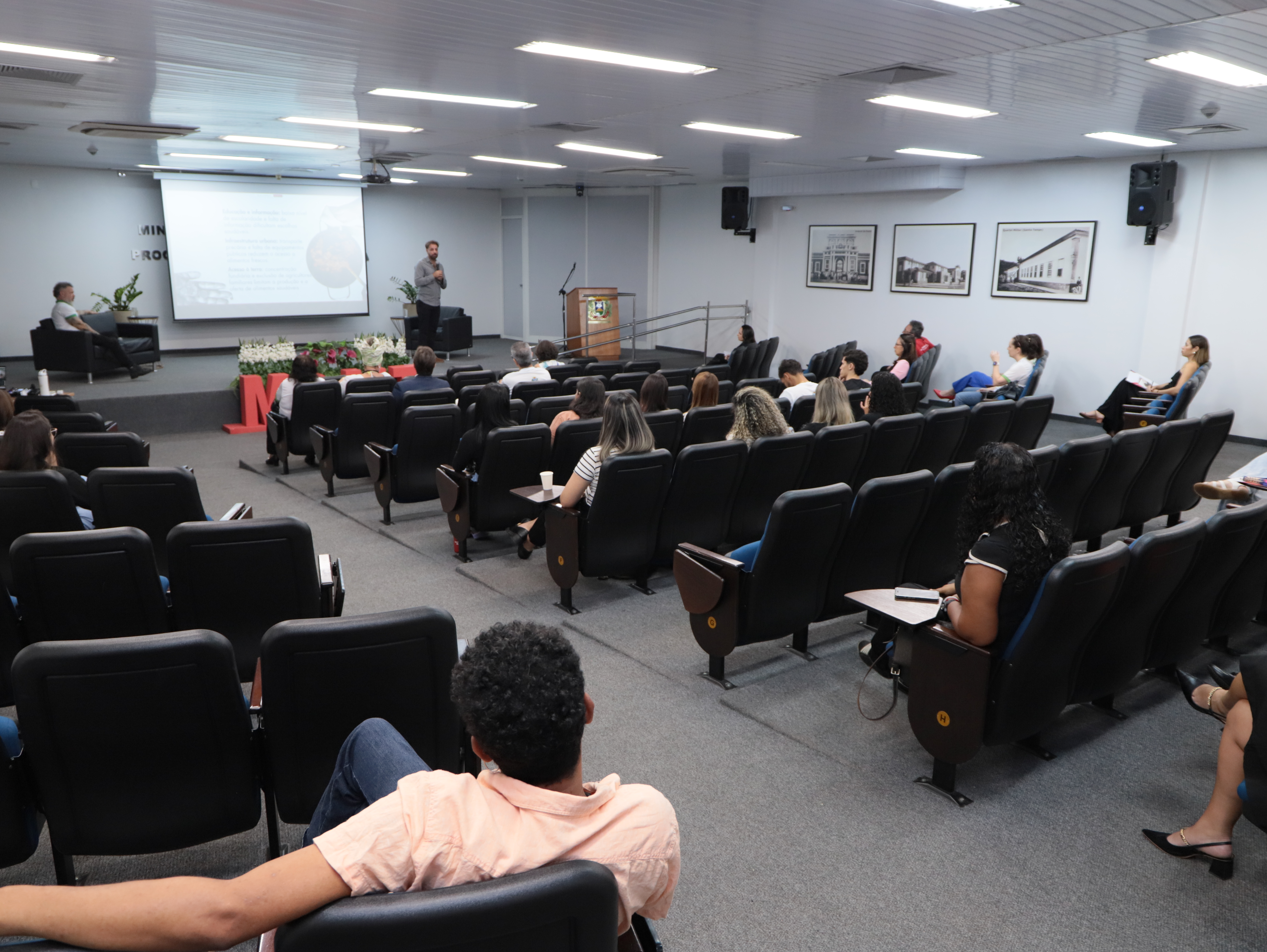 galeria/Cibus Veritas