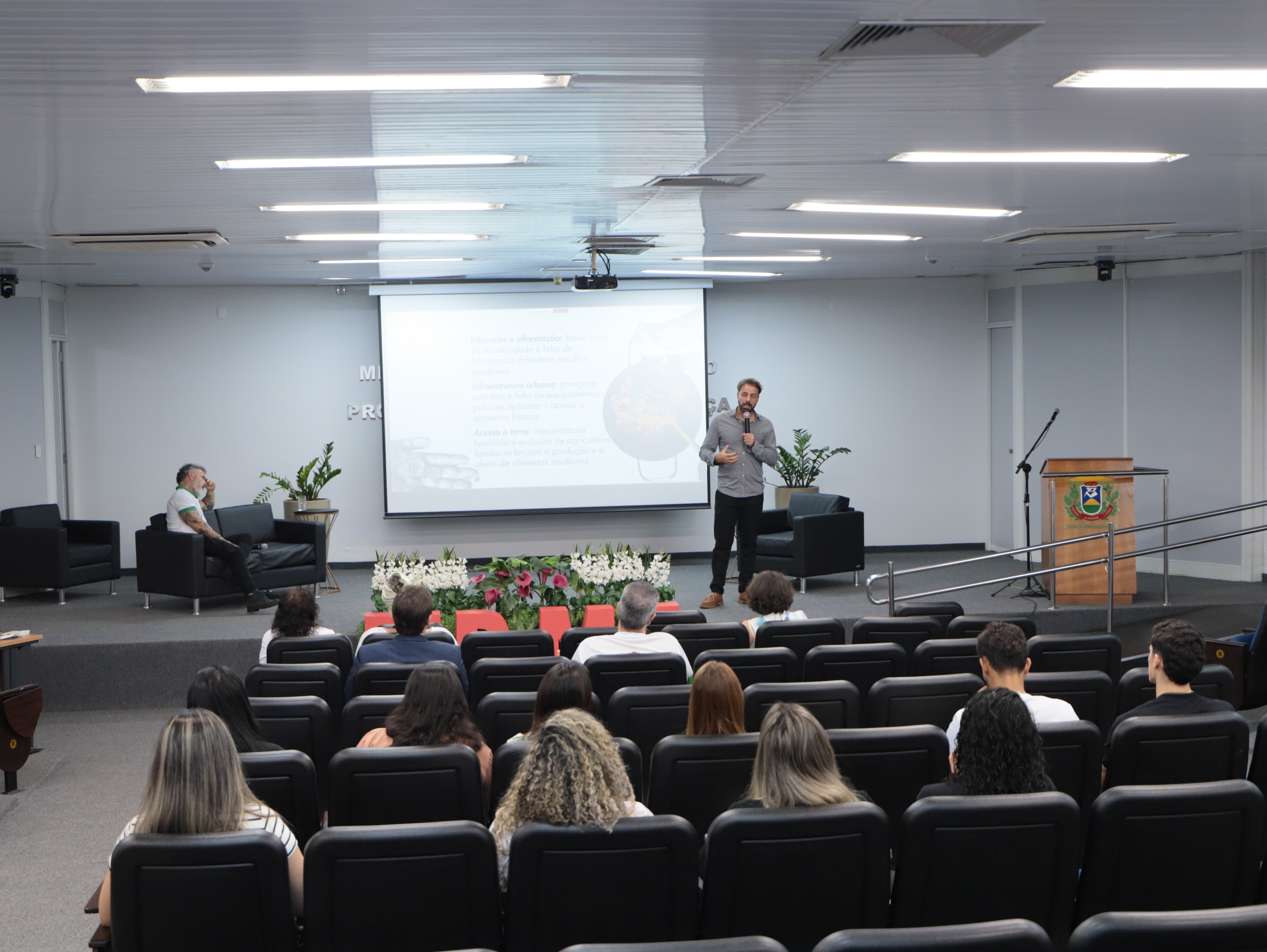 galeria/Cibus Veritas