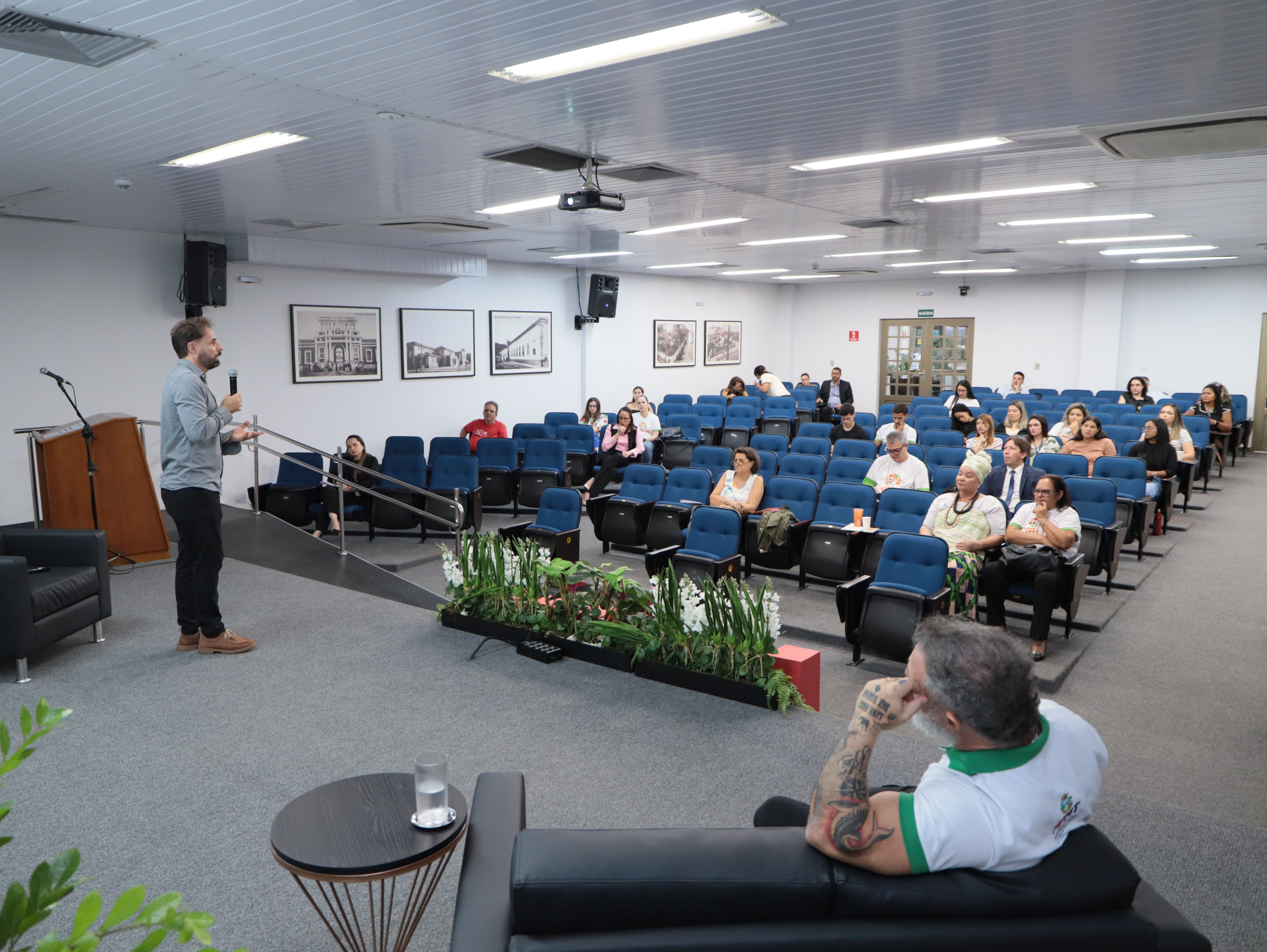 galeria/Cibus Veritas