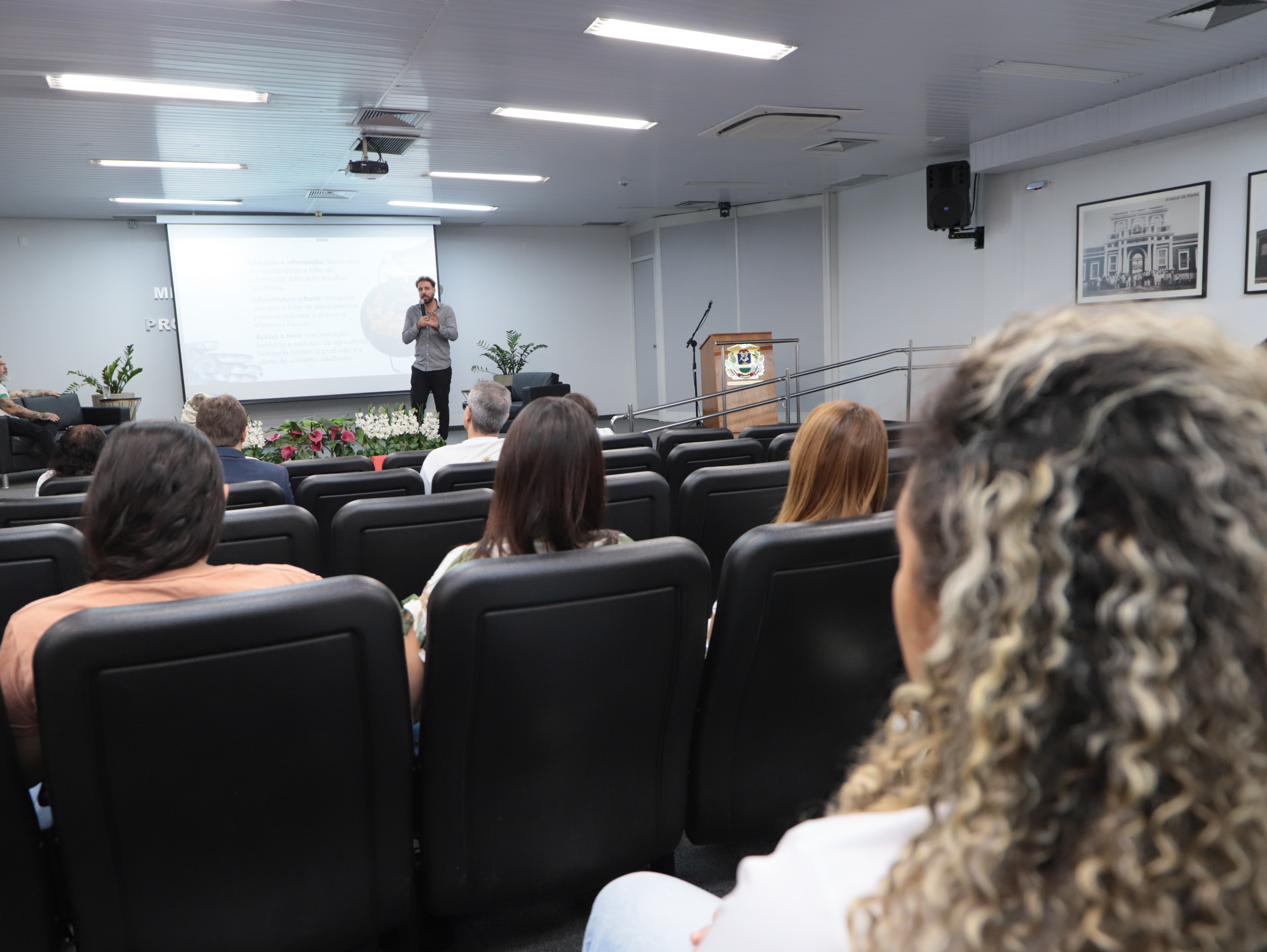 galeria/Cibus Veritas