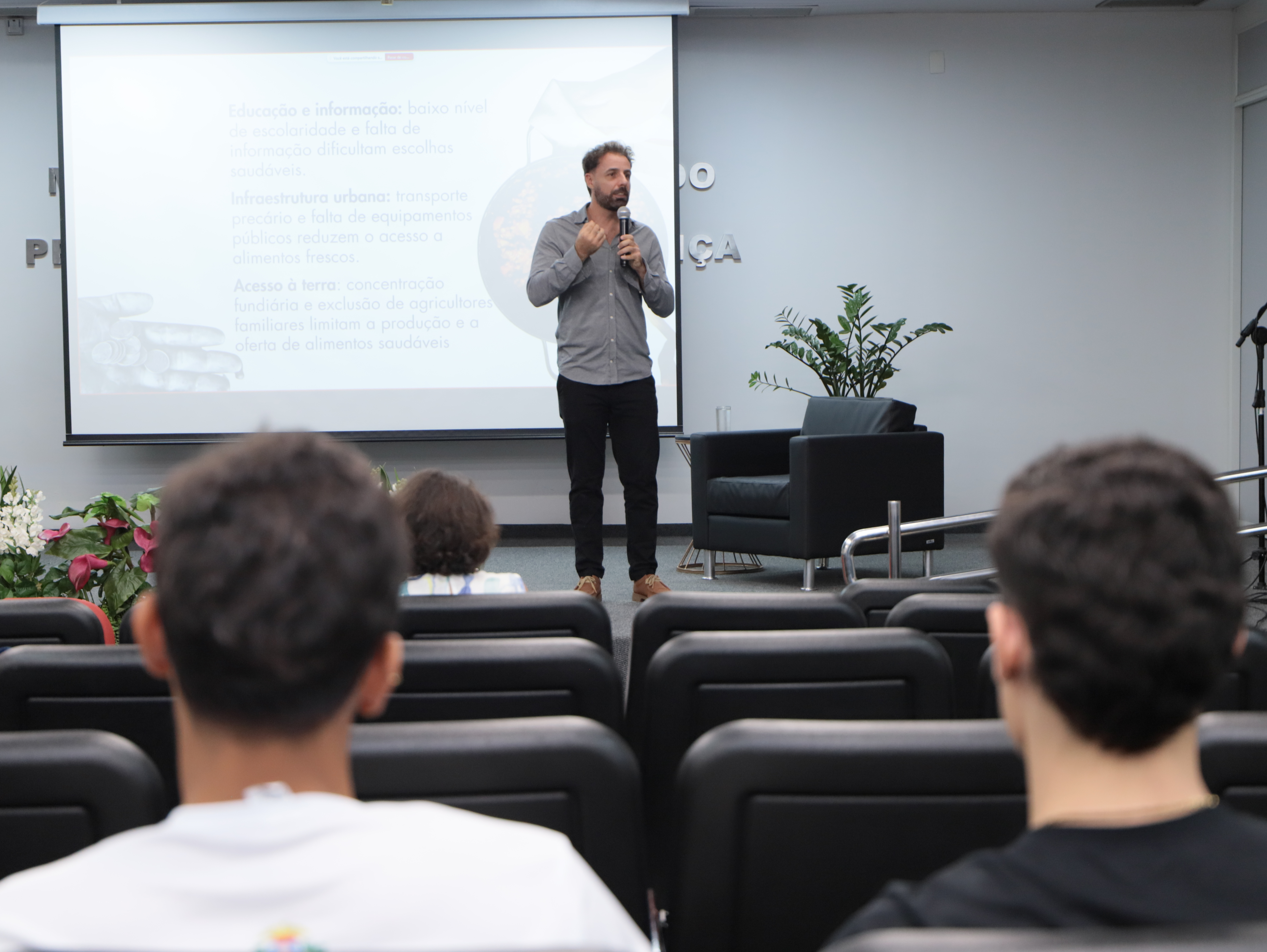 galeria/Cibus Veritas