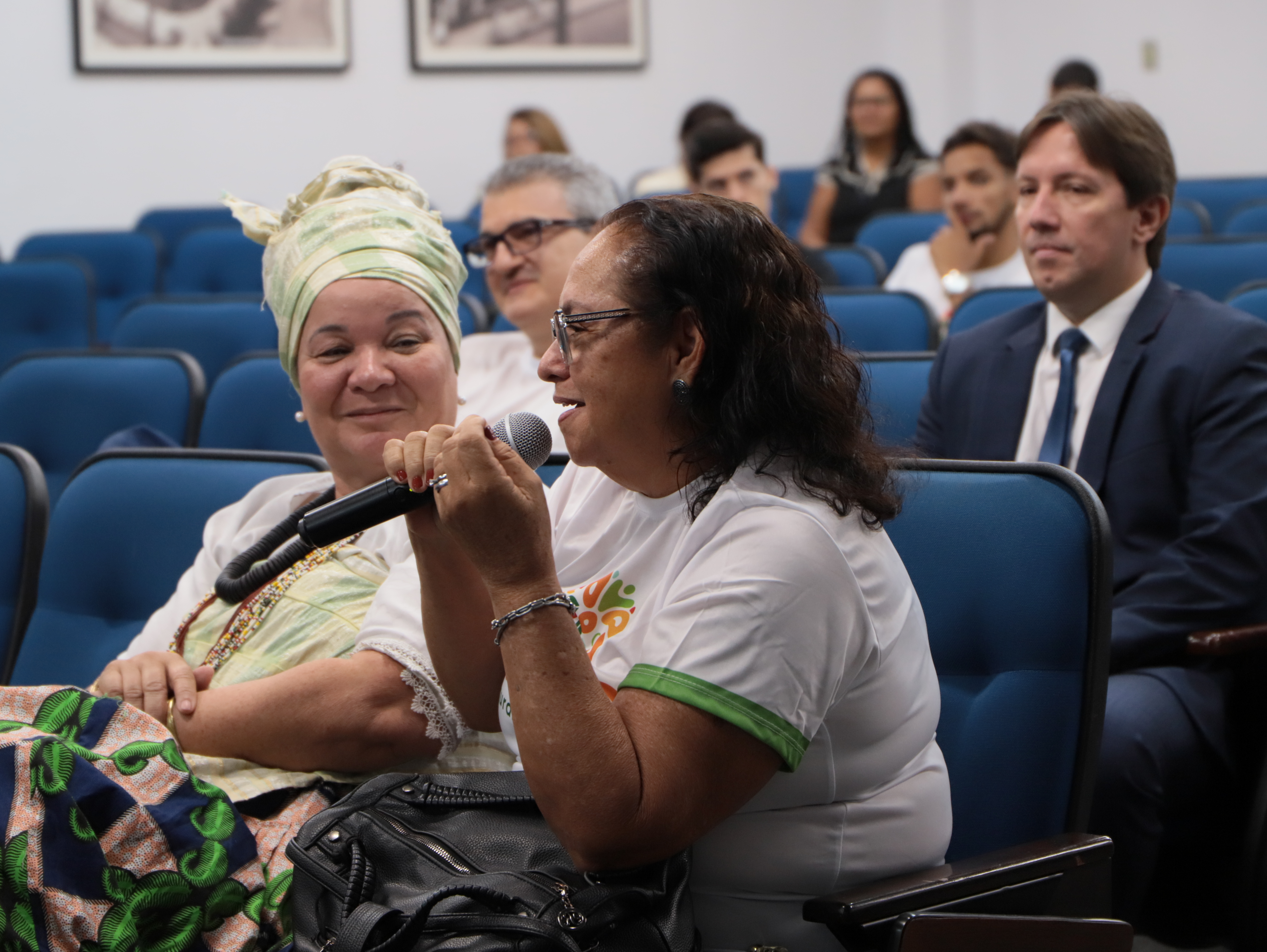 galeria/Cibus Veritas