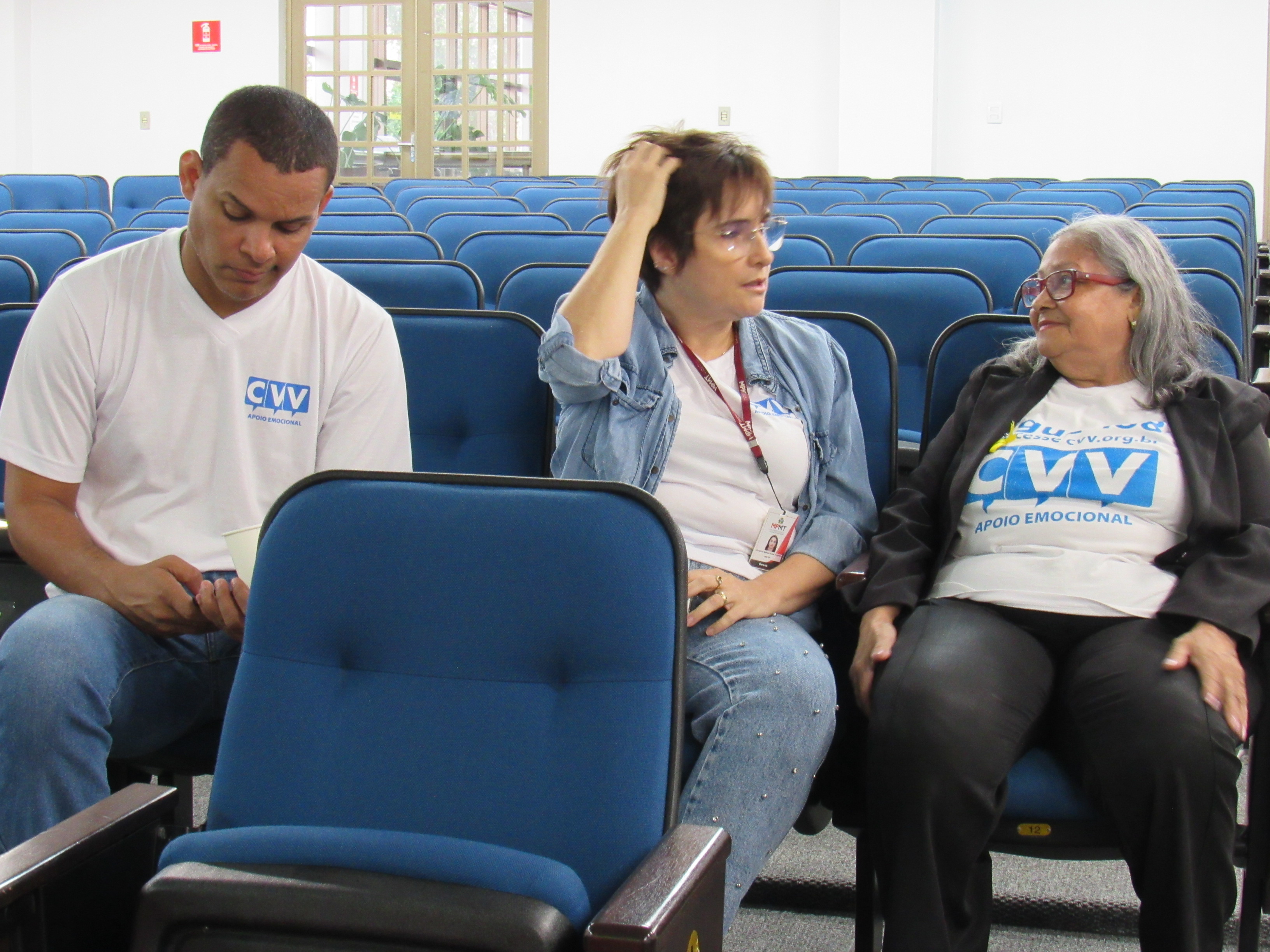 galeria/ CVV - SETEMBRO AMARELO