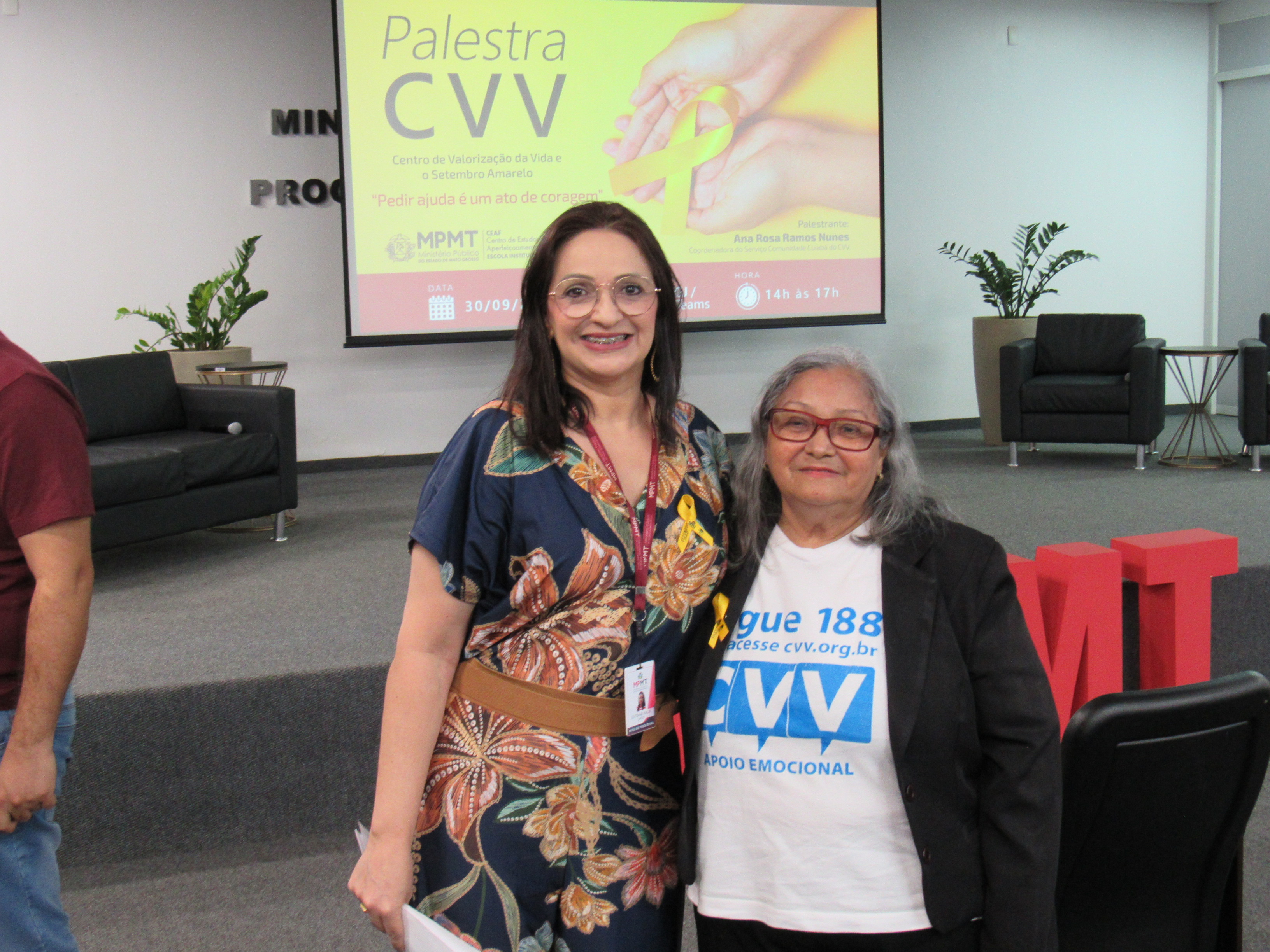 galeria/ CVV - SETEMBRO AMARELO