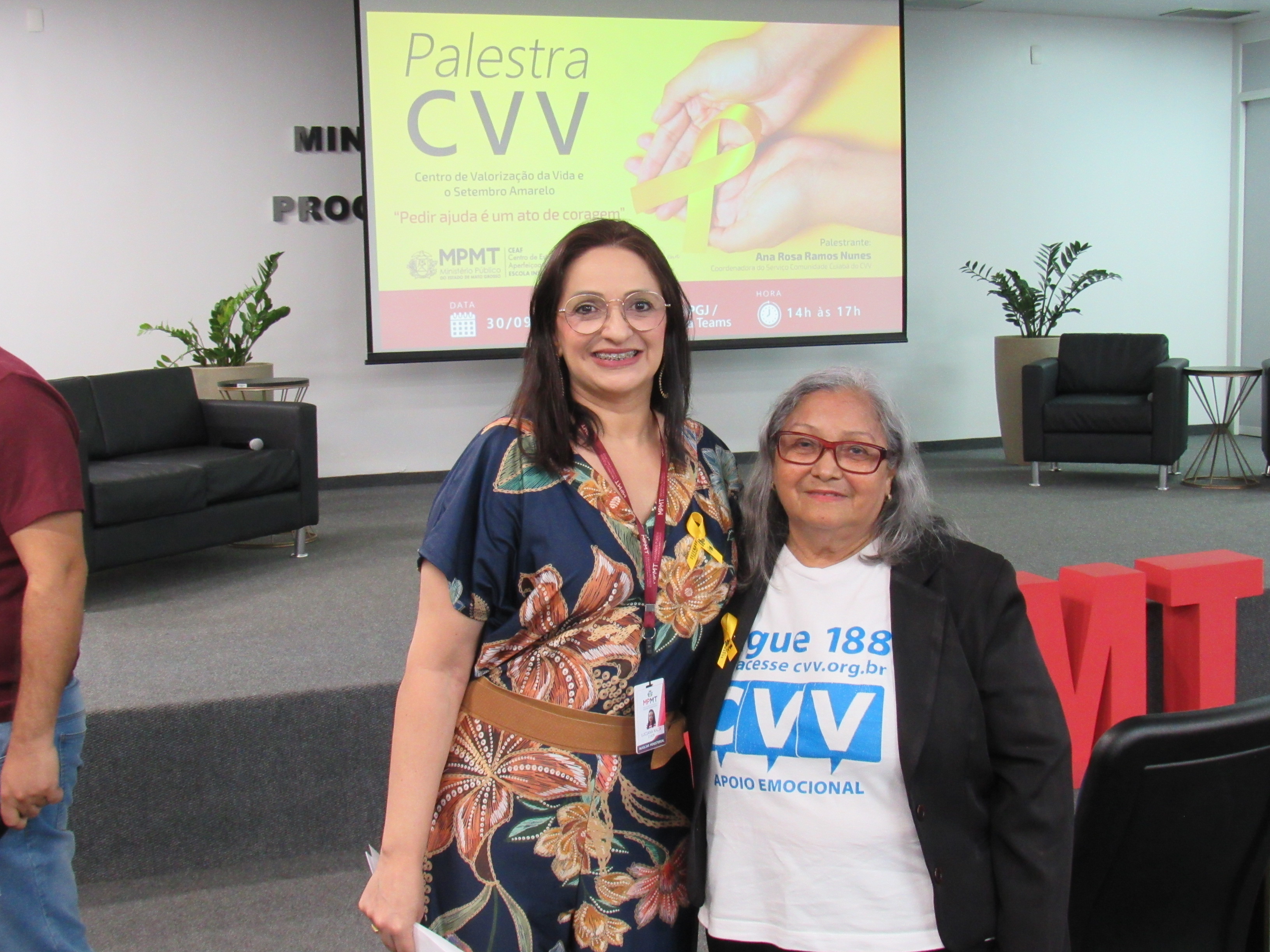 galeria/ CVV - SETEMBRO AMARELO