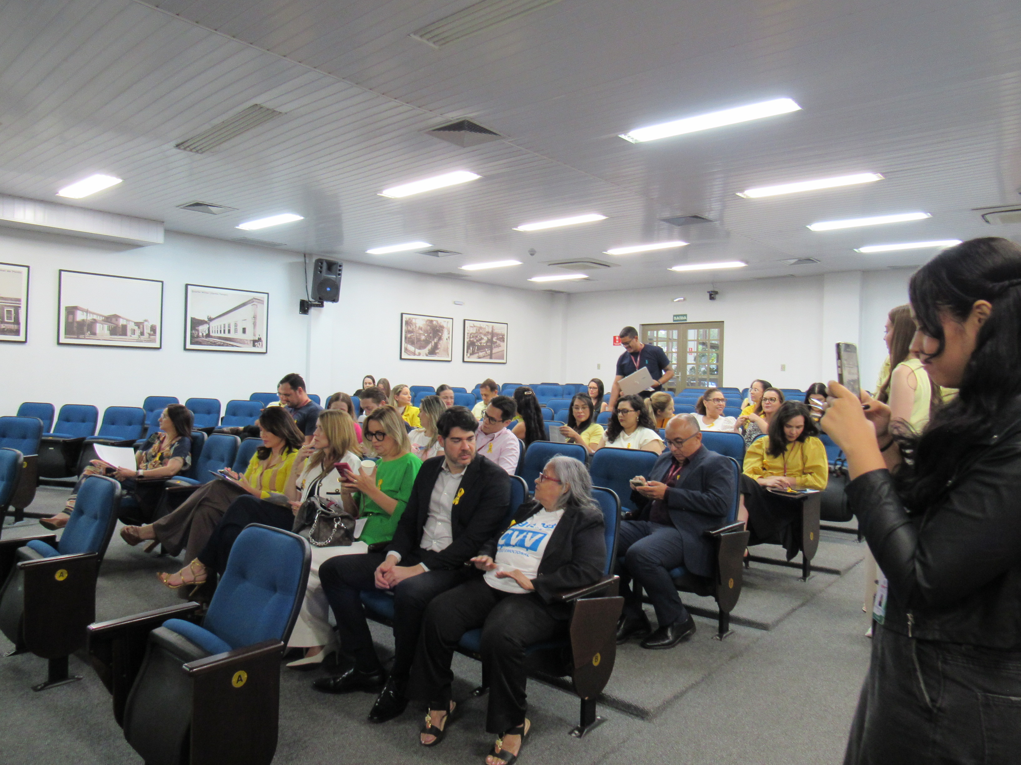 galeria/ CVV - SETEMBRO AMARELO