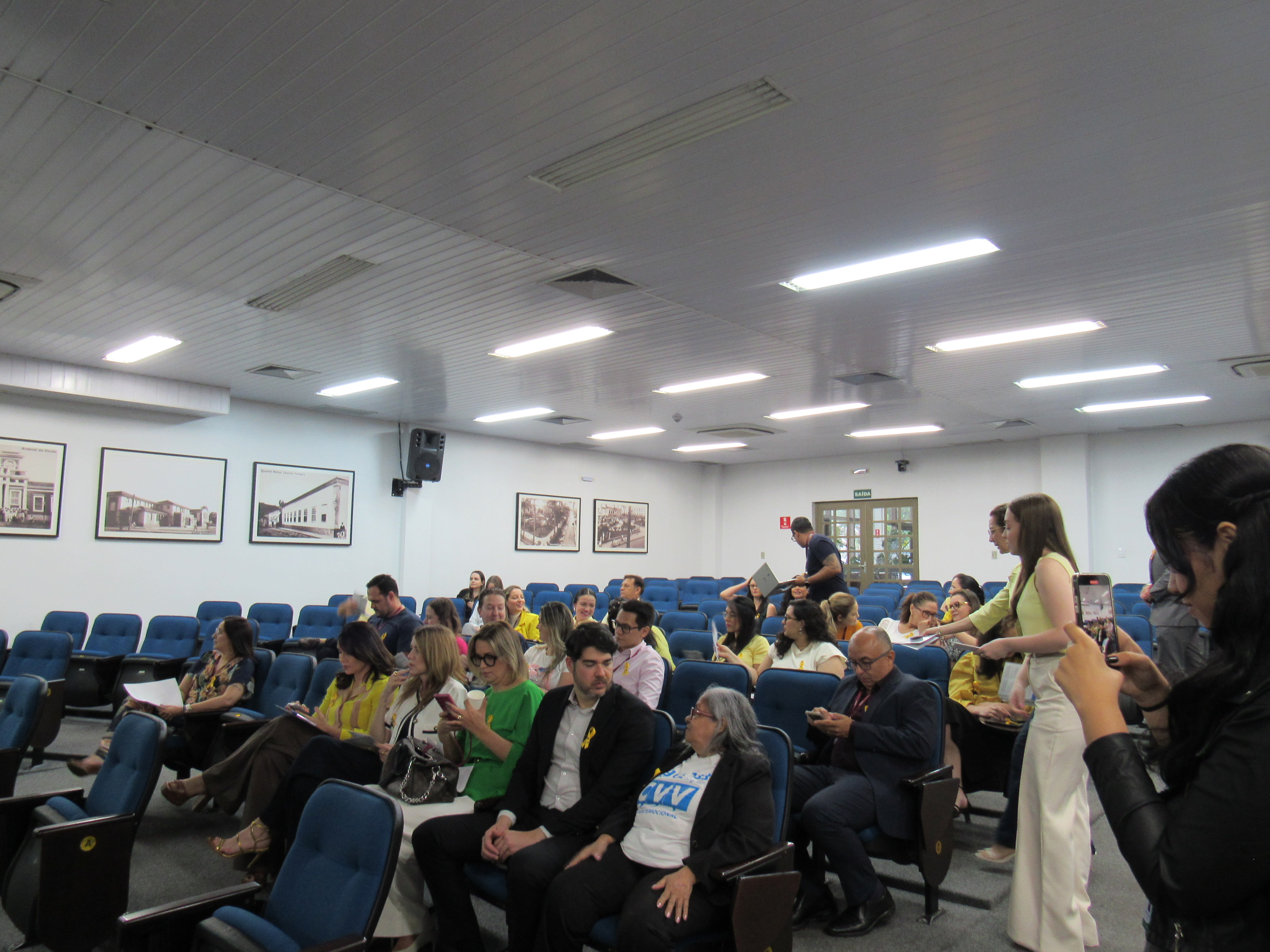 galeria/ CVV - SETEMBRO AMARELO