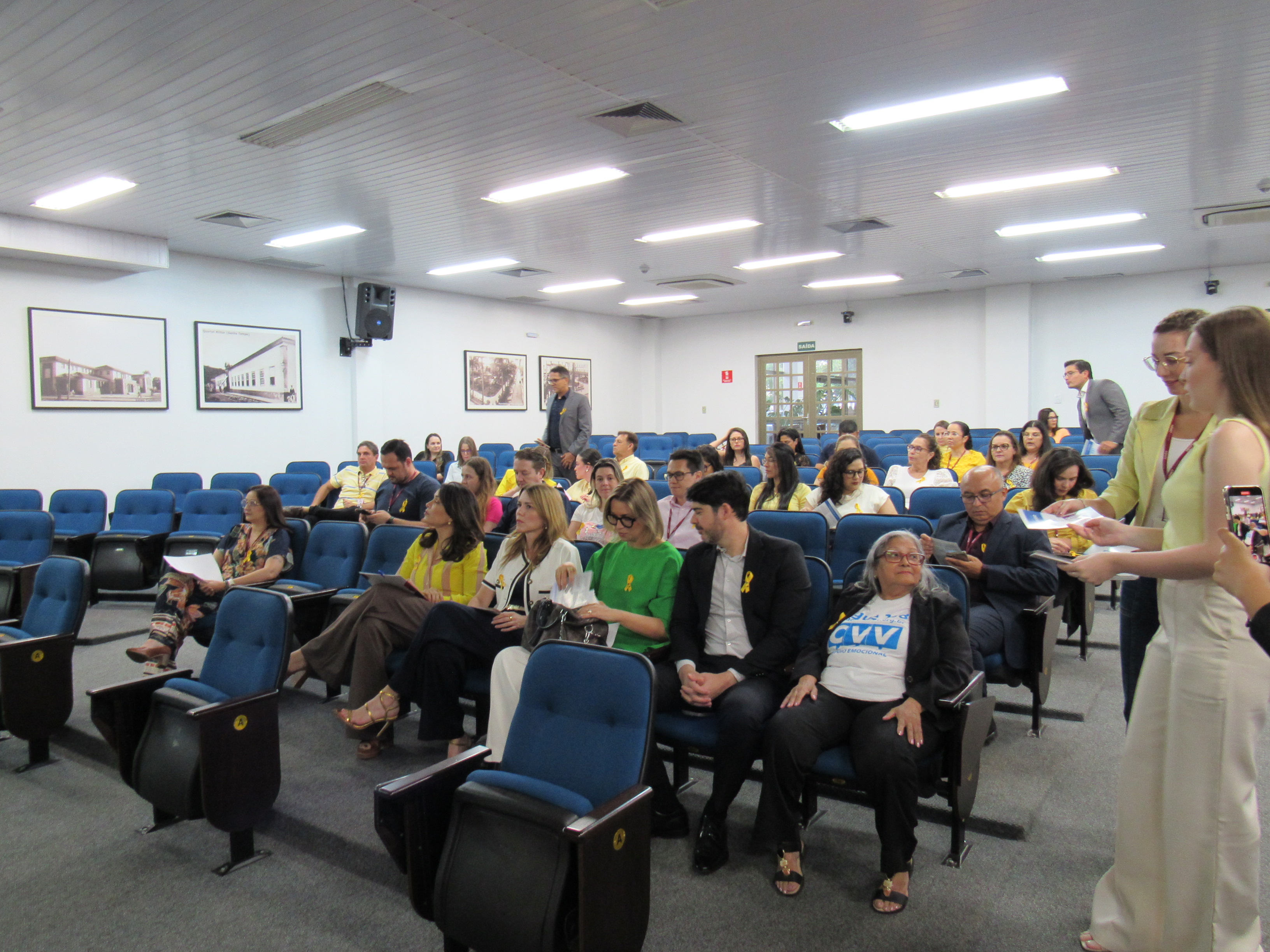 galeria/ CVV - SETEMBRO AMARELO