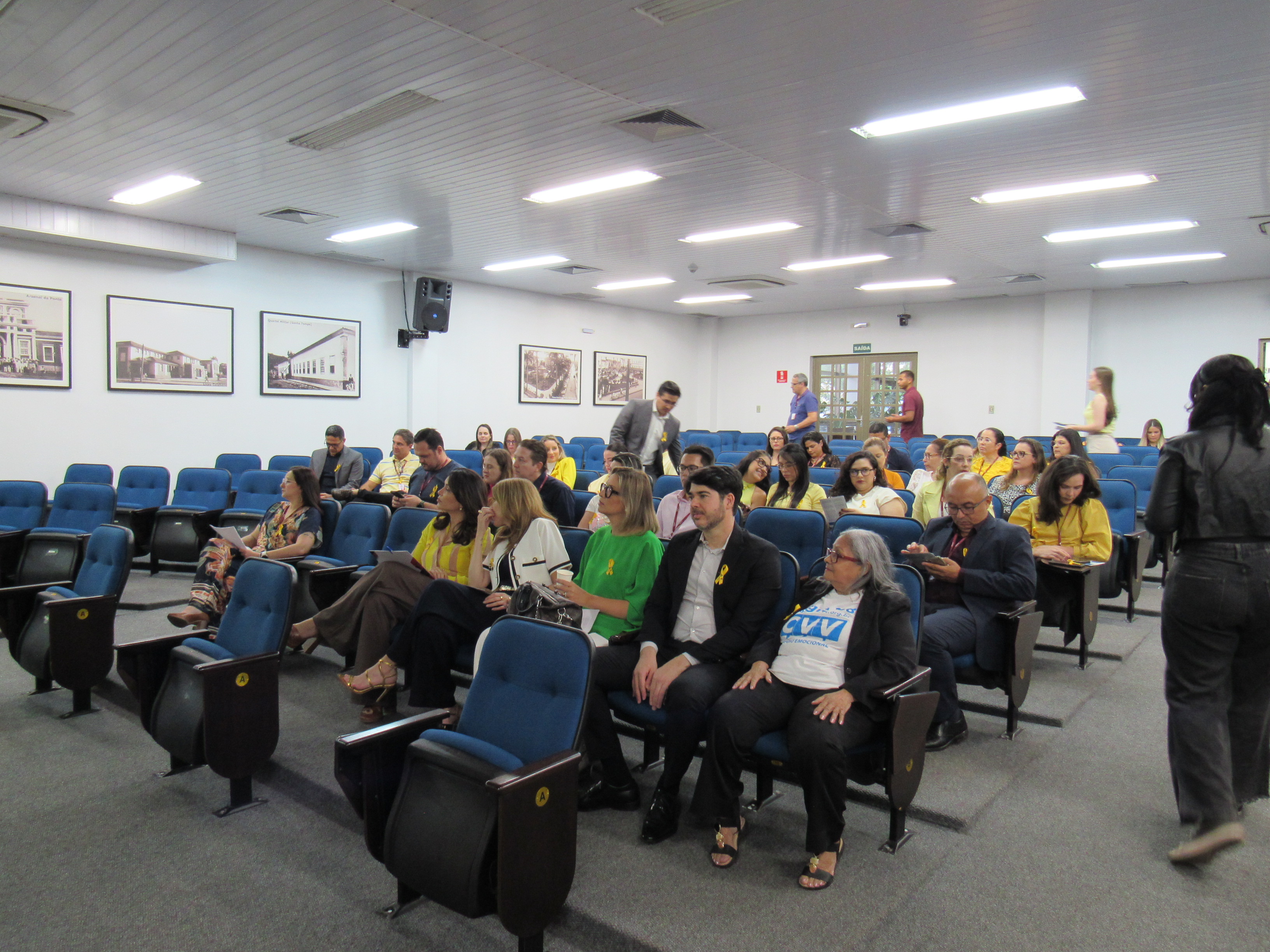 galeria/ CVV - SETEMBRO AMARELO