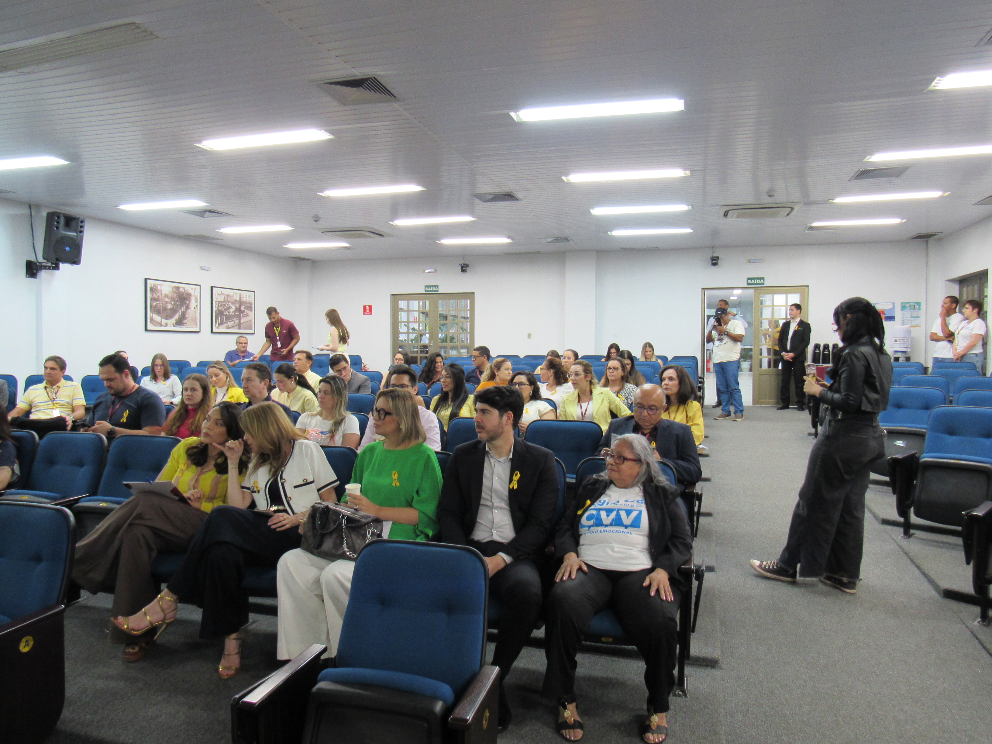 galeria/ CVV - SETEMBRO AMARELO