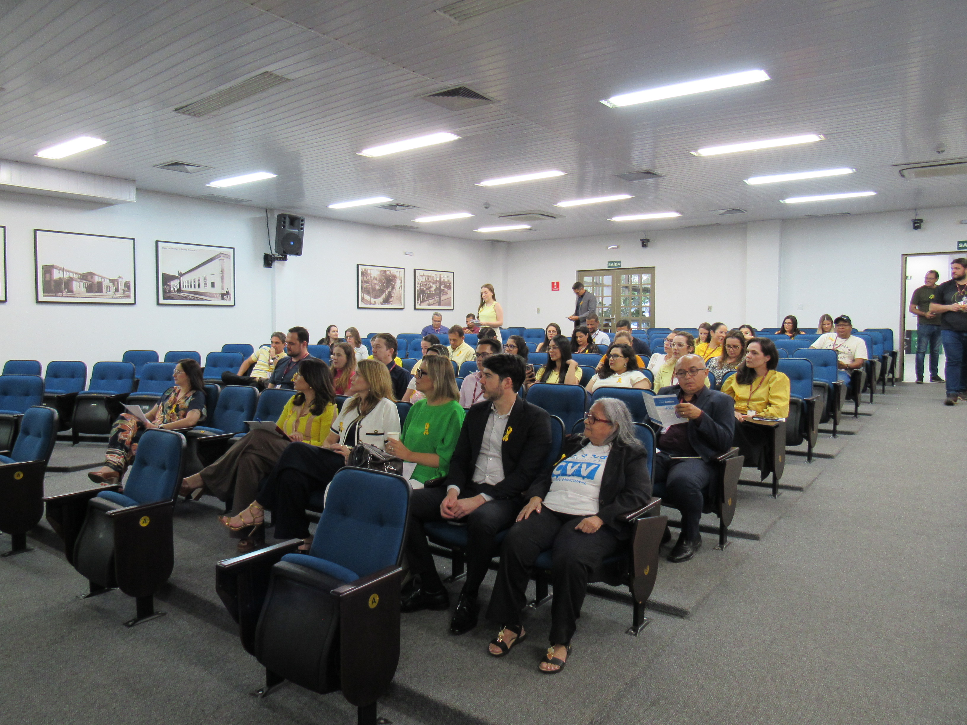 galeria/ CVV - SETEMBRO AMARELO