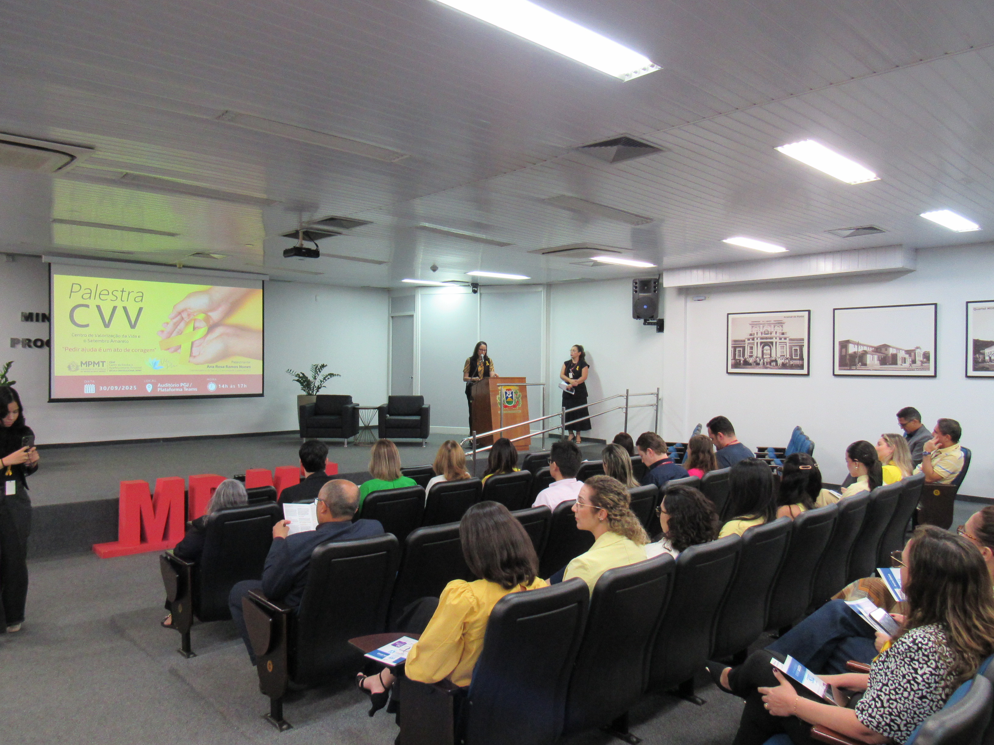 galeria/ CVV - SETEMBRO AMARELO