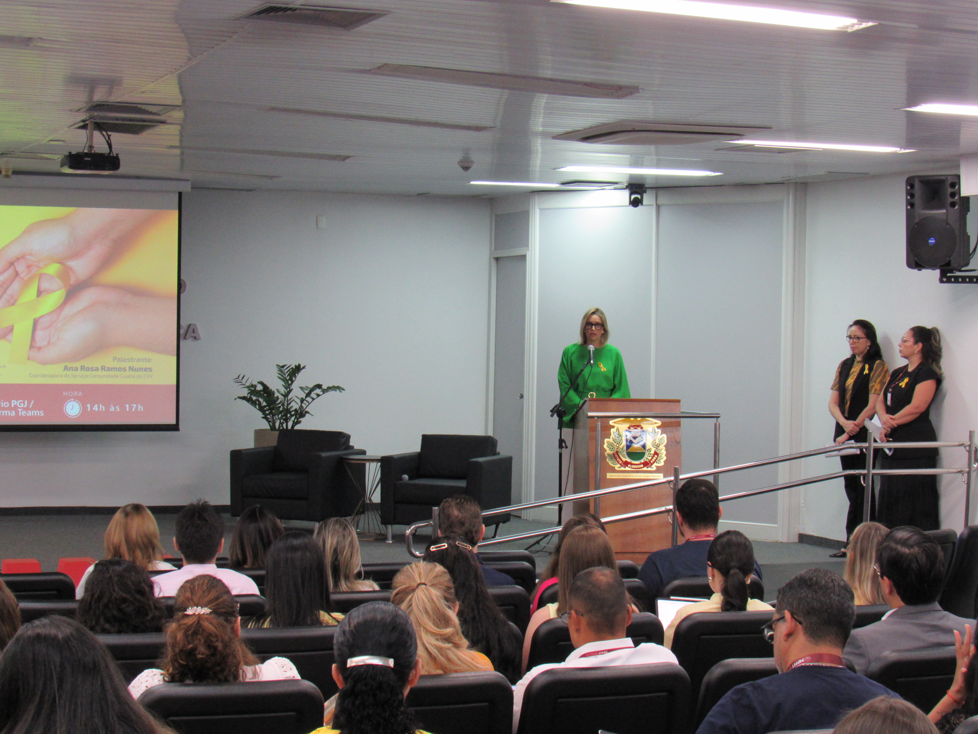 galeria/ CVV - SETEMBRO AMARELO