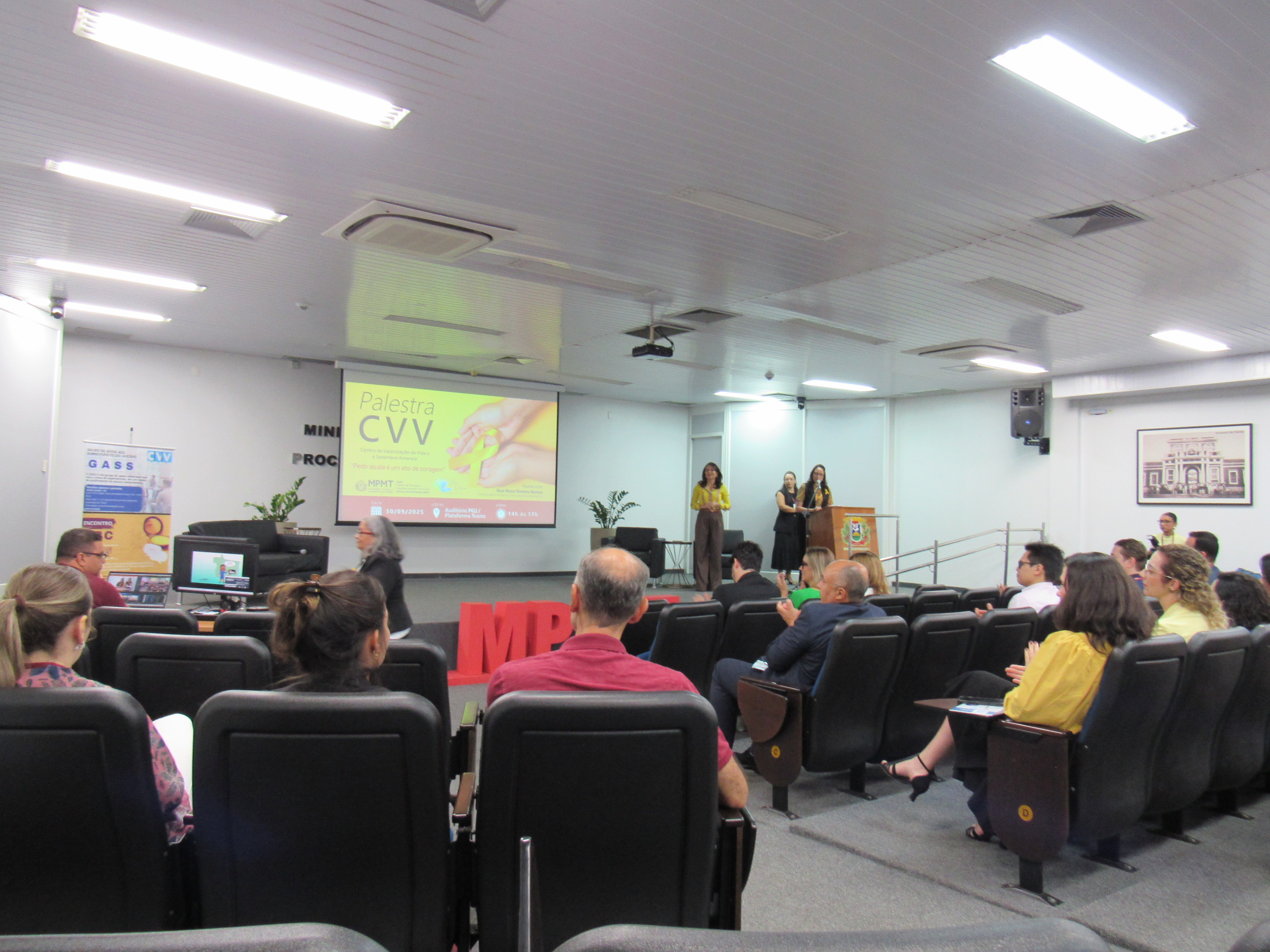 galeria/ CVV - SETEMBRO AMARELO