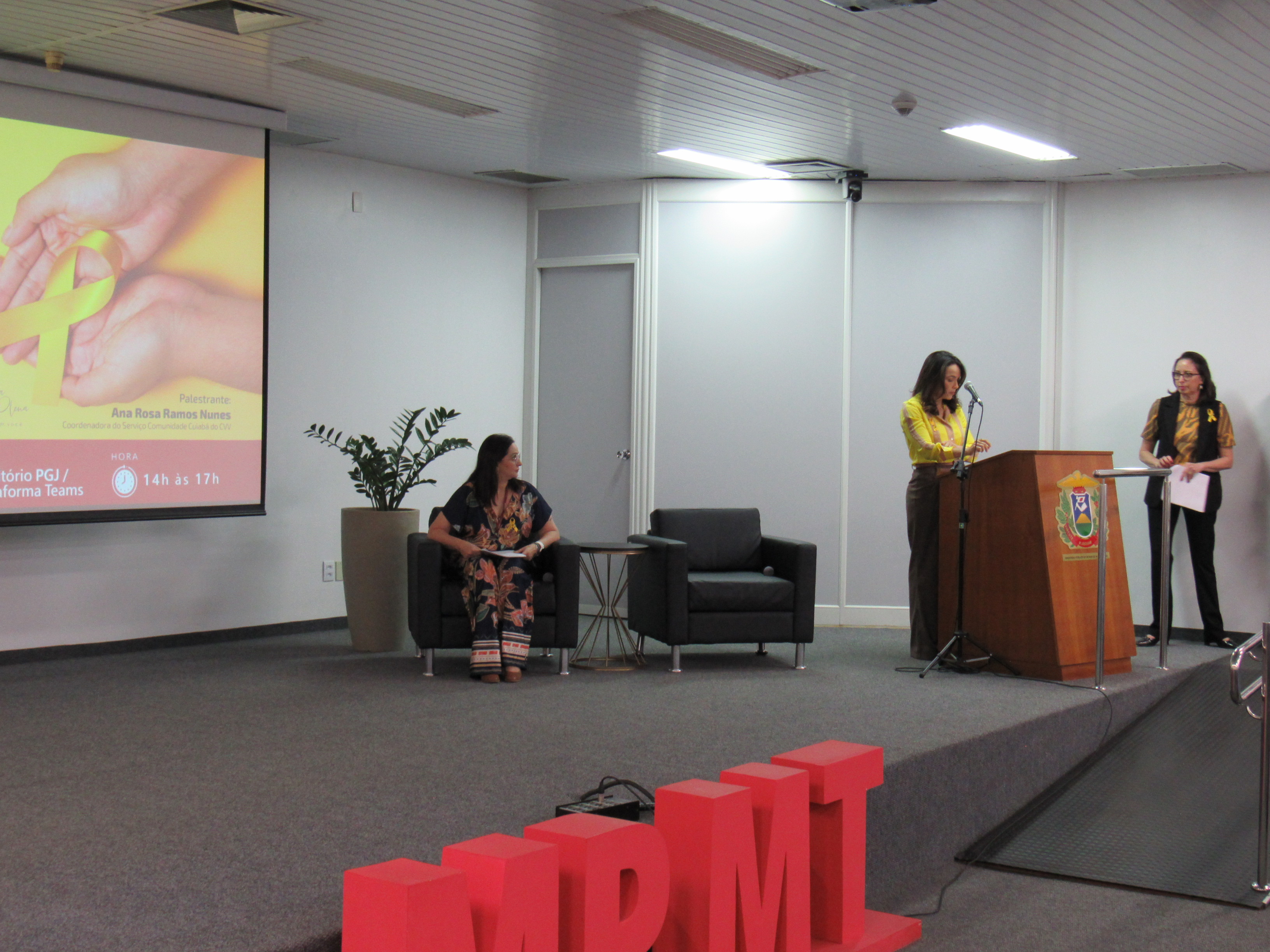 galeria/ CVV - SETEMBRO AMARELO