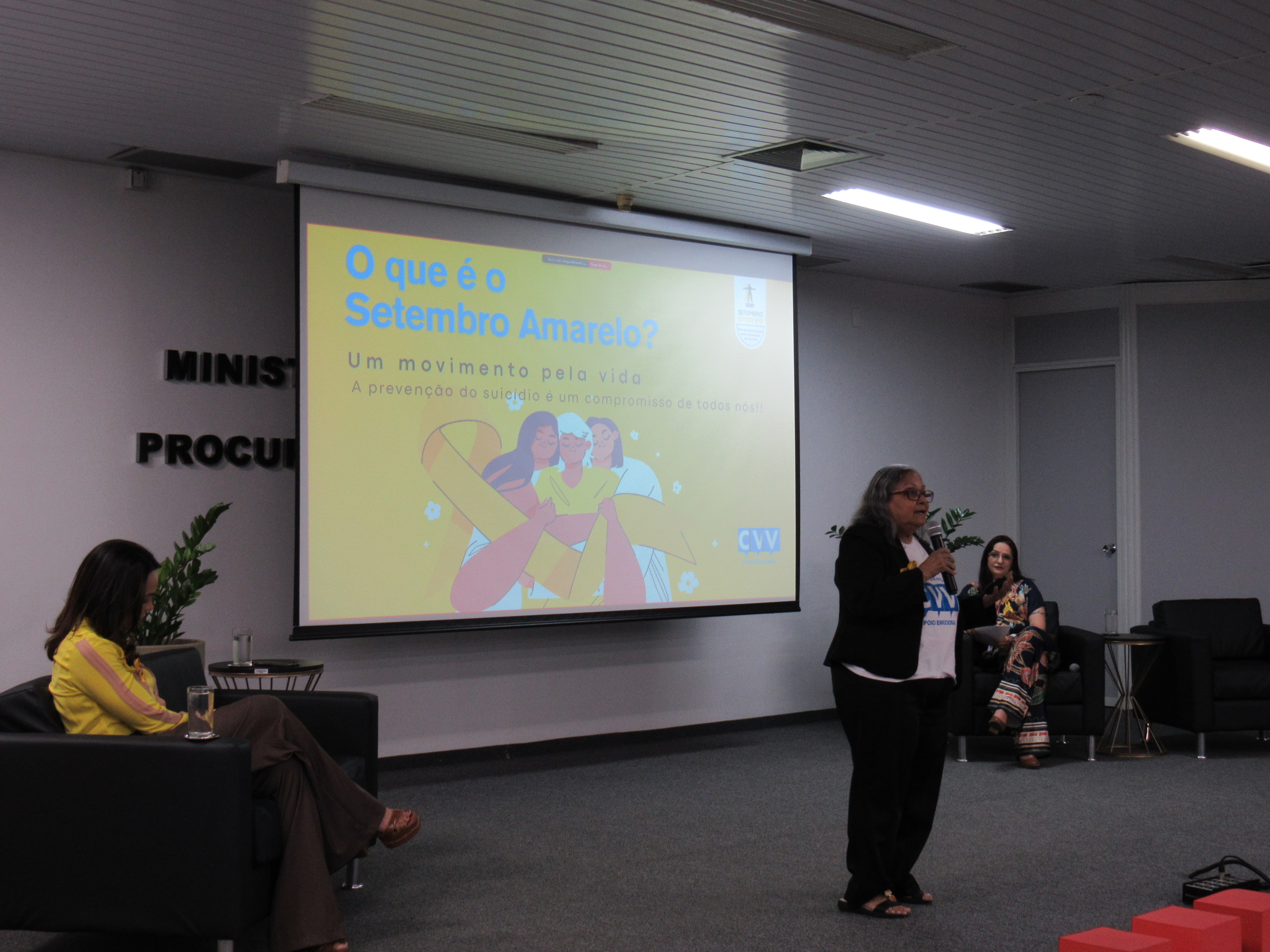 galeria/ CVV - SETEMBRO AMARELO