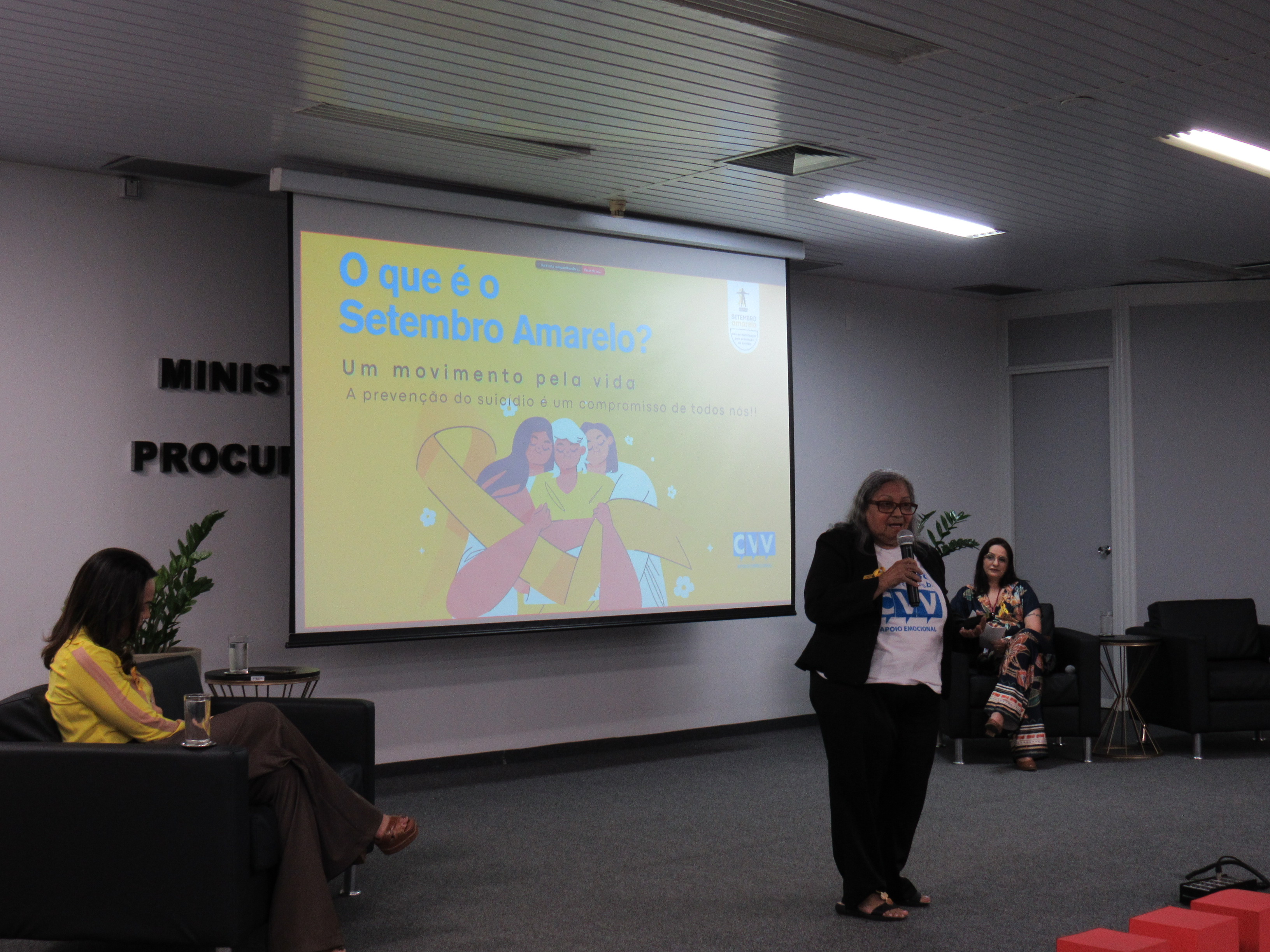 galeria/ CVV - SETEMBRO AMARELO