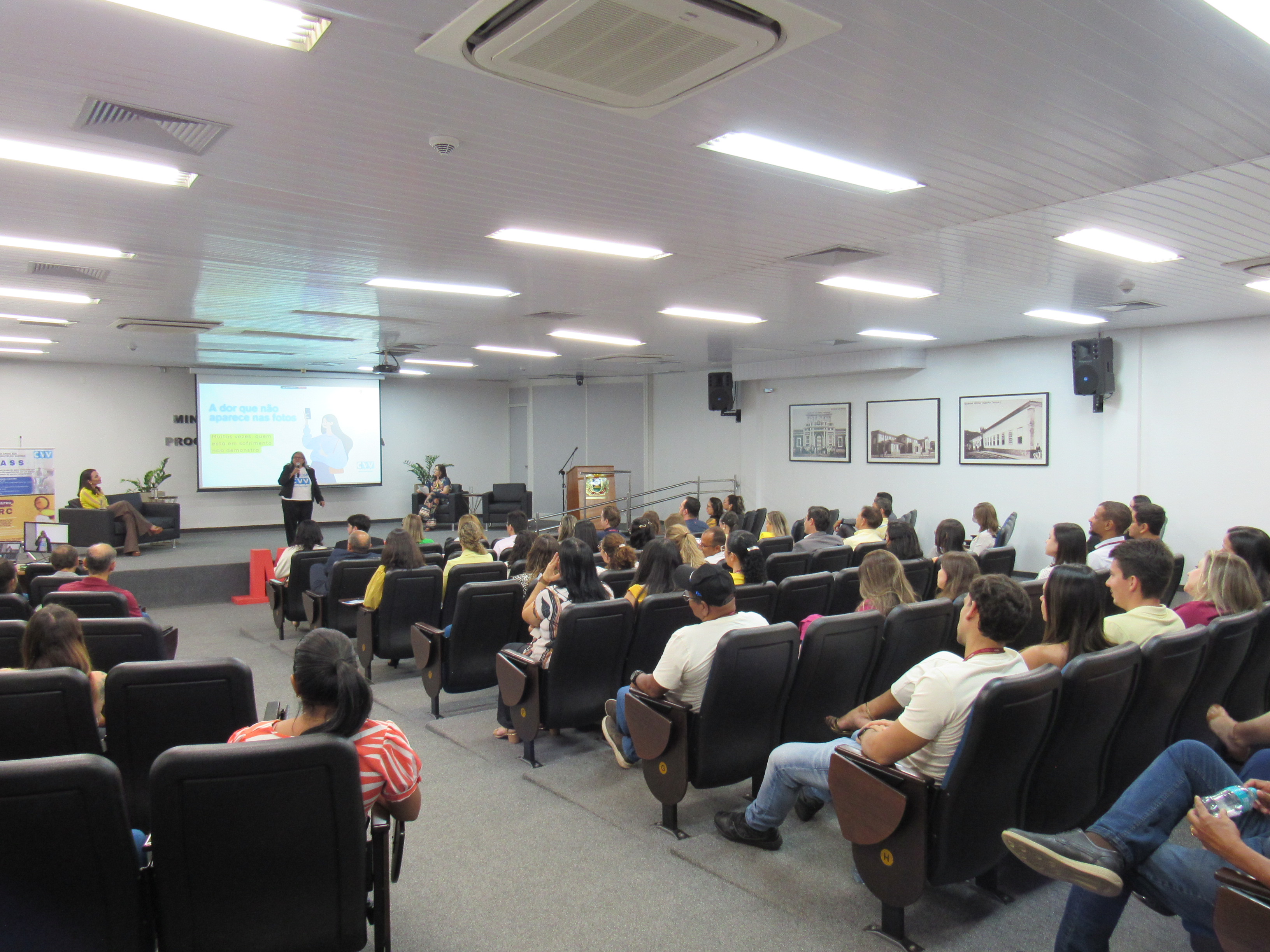 galeria/ CVV - SETEMBRO AMARELO