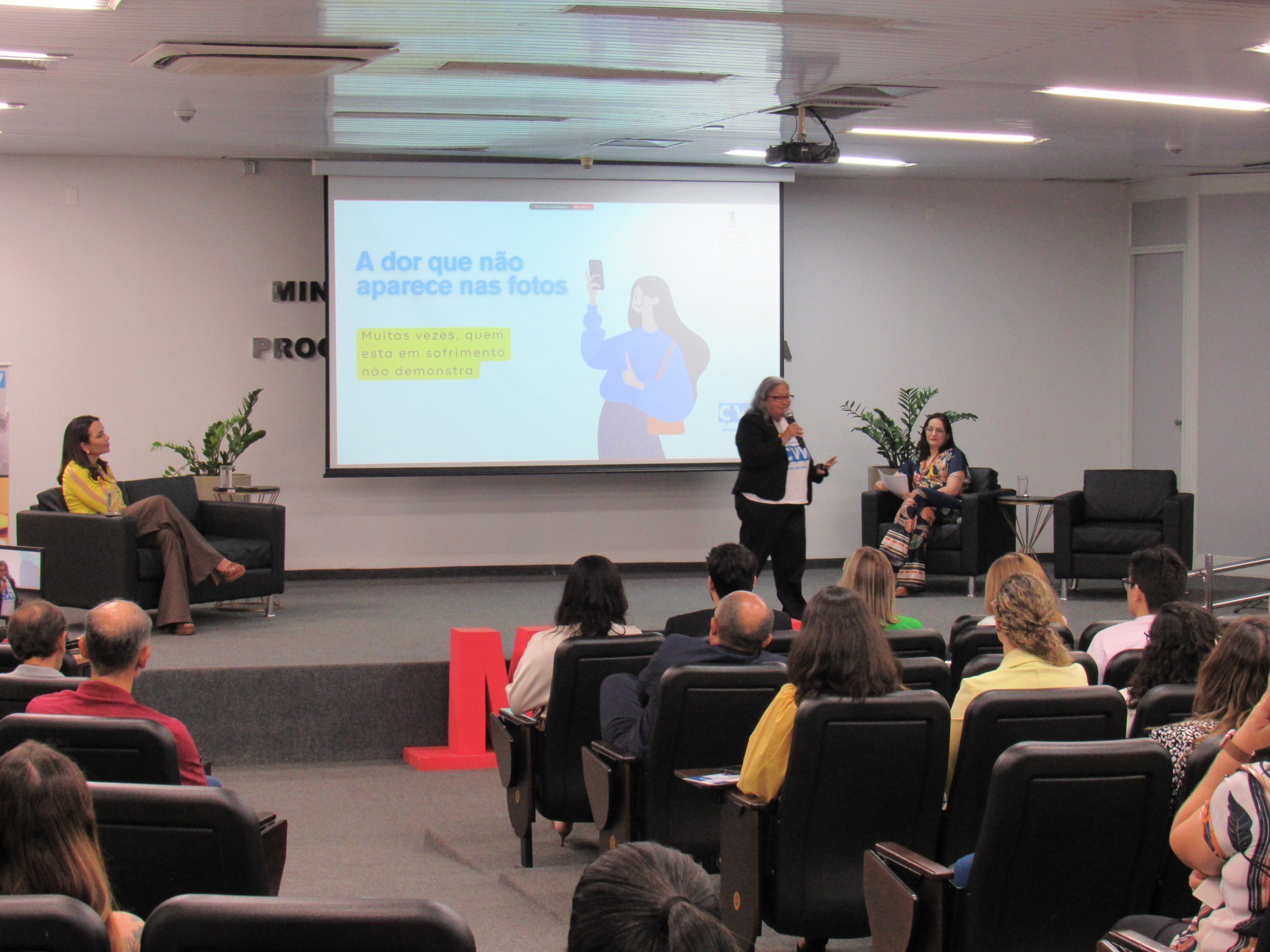 galeria/ CVV - SETEMBRO AMARELO