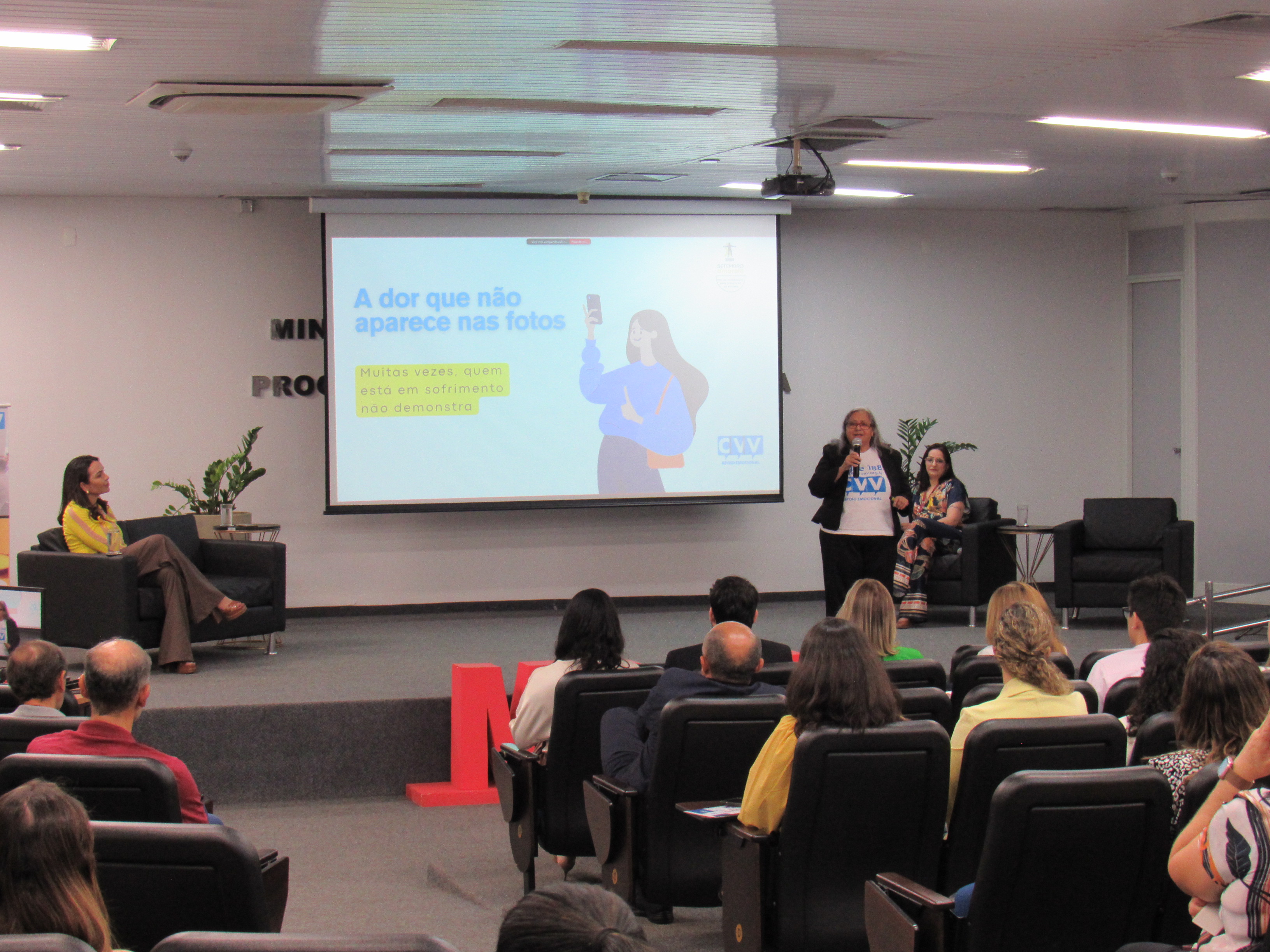 galeria/ CVV - SETEMBRO AMARELO