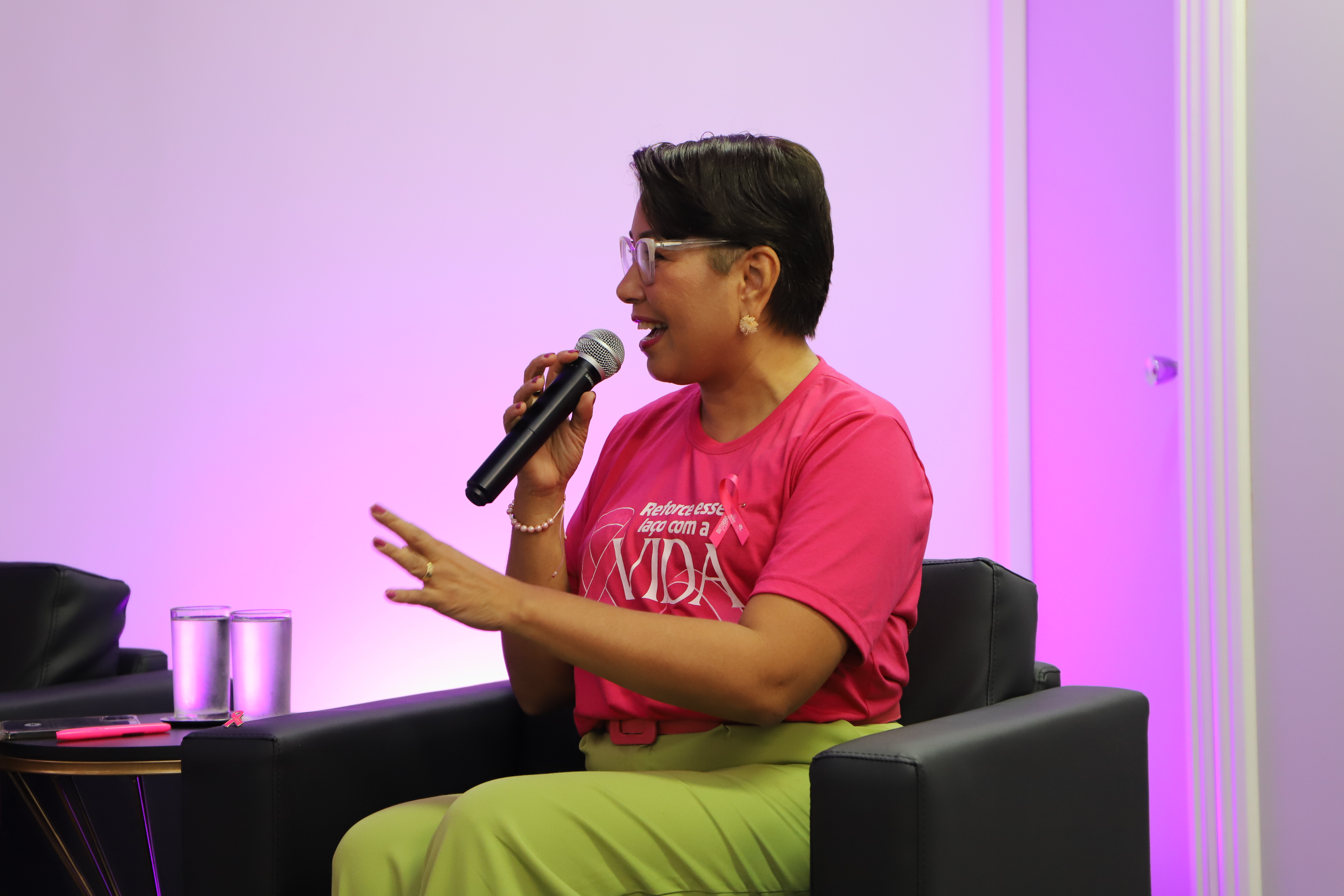 galeria/Outubro Rosa no MPMT 2025