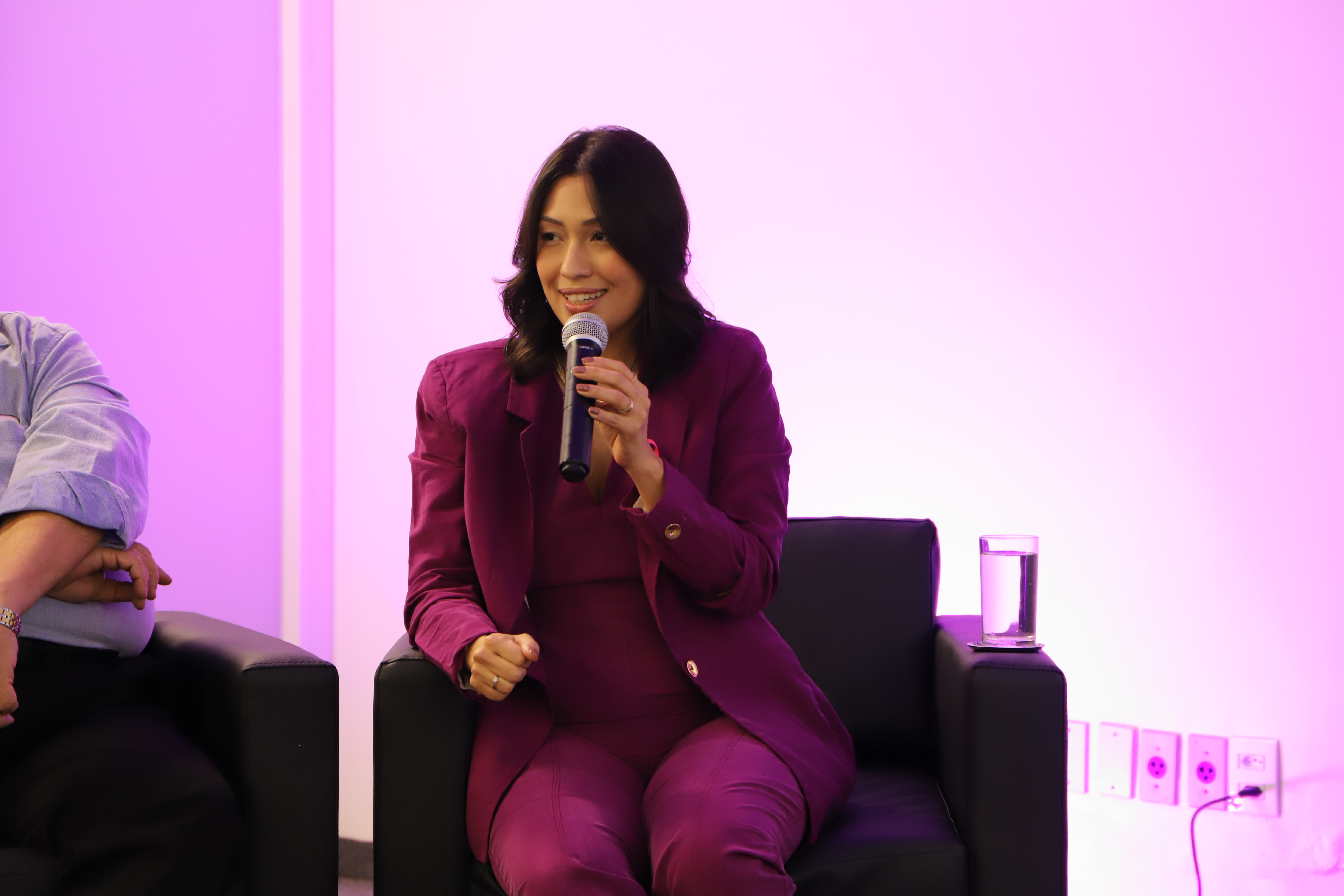 galeria/Outubro Rosa no MPMT 2025