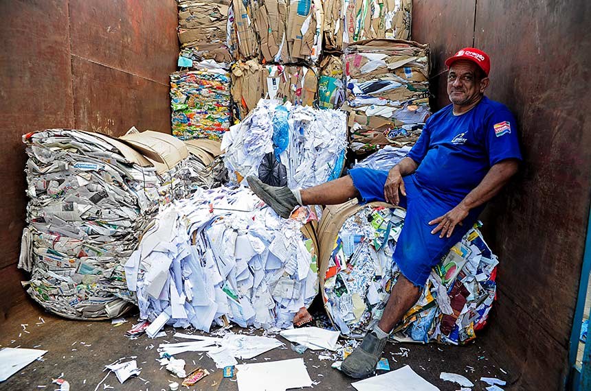 Elizabeth Nader/Prefeitura de Vitória  Fonte: Agência Senado